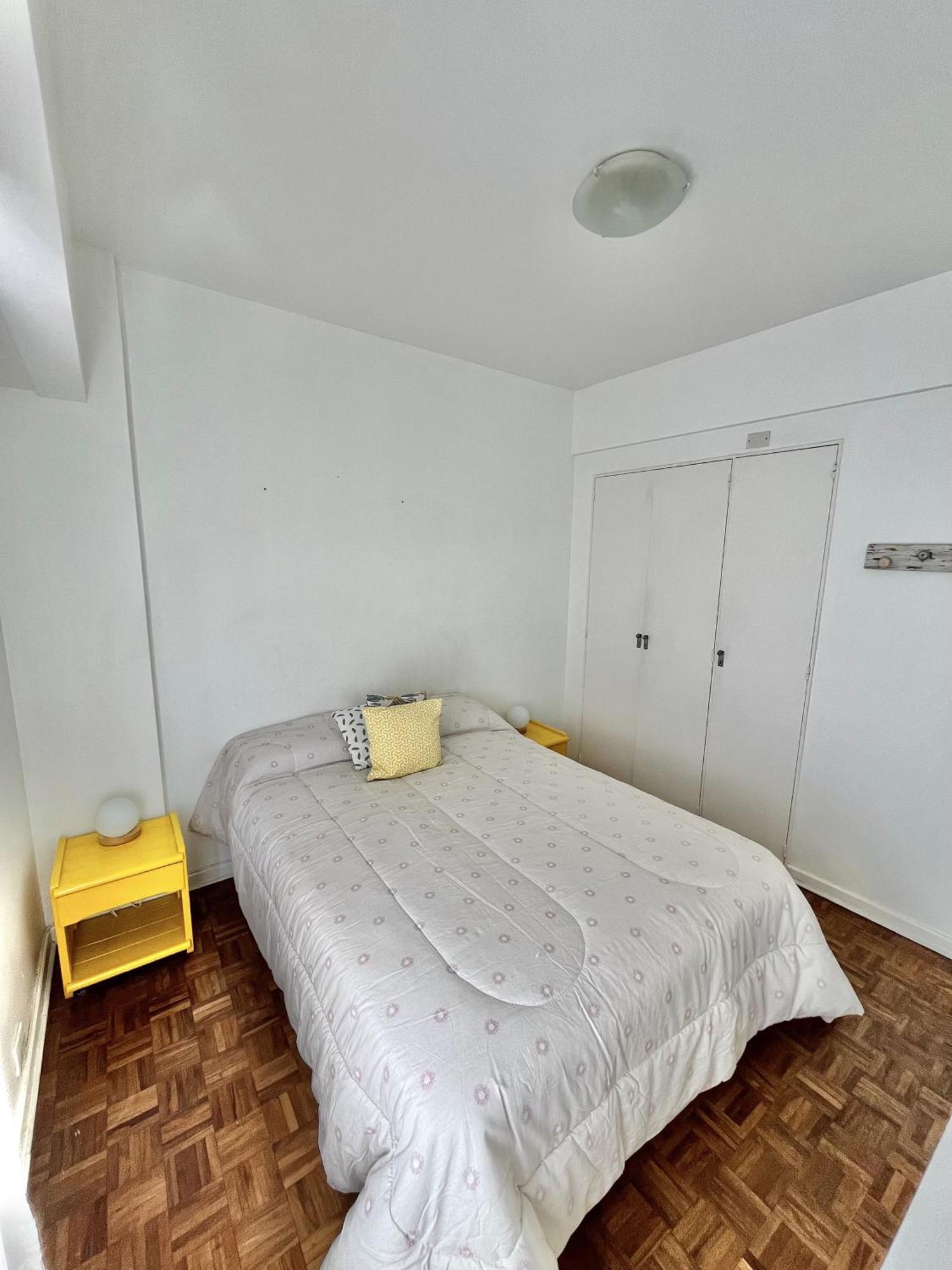 Apartment Cabildo & Juramento Ba Buenos Aires