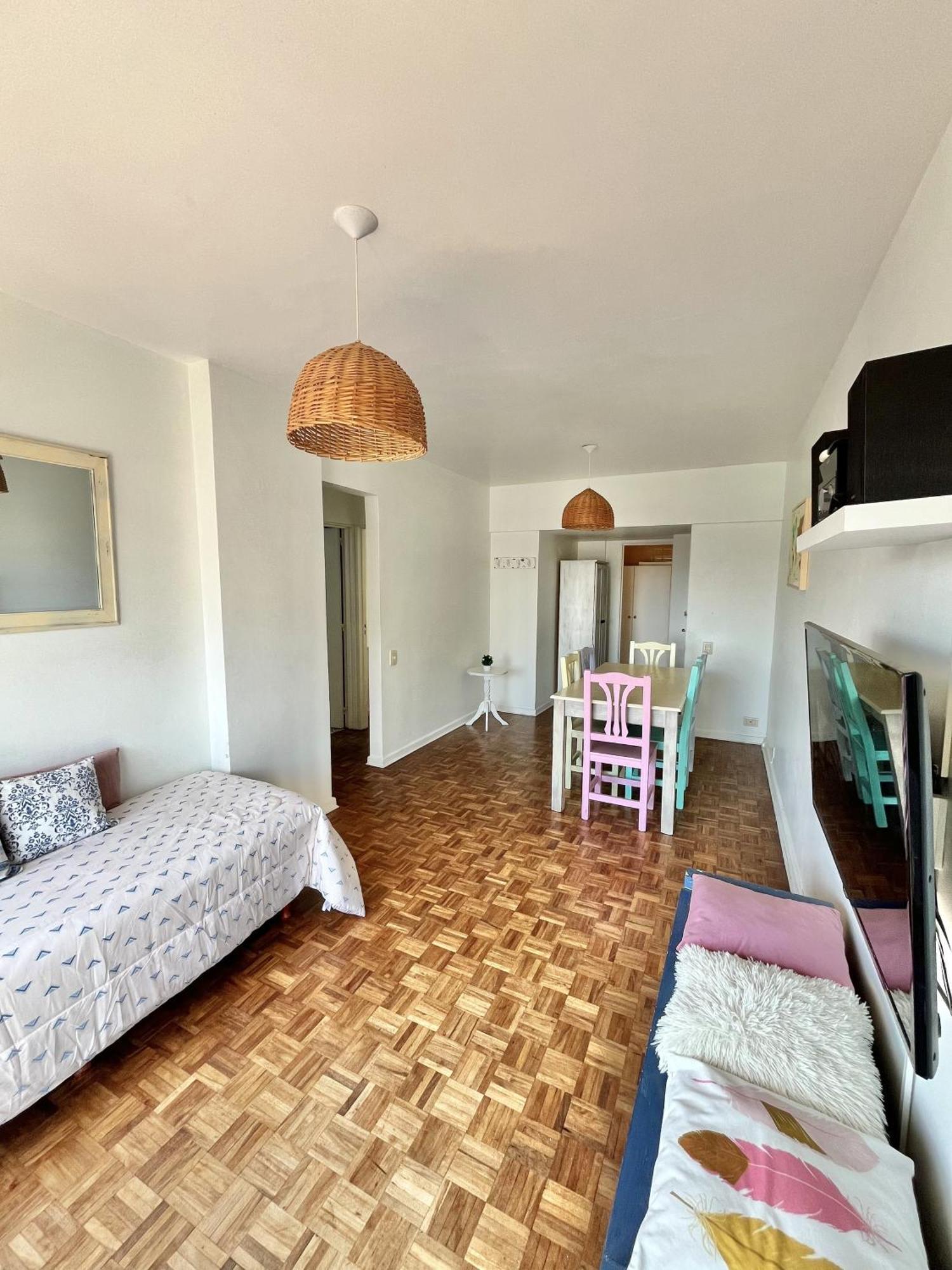Apartment Cabildo & Juramento Ba