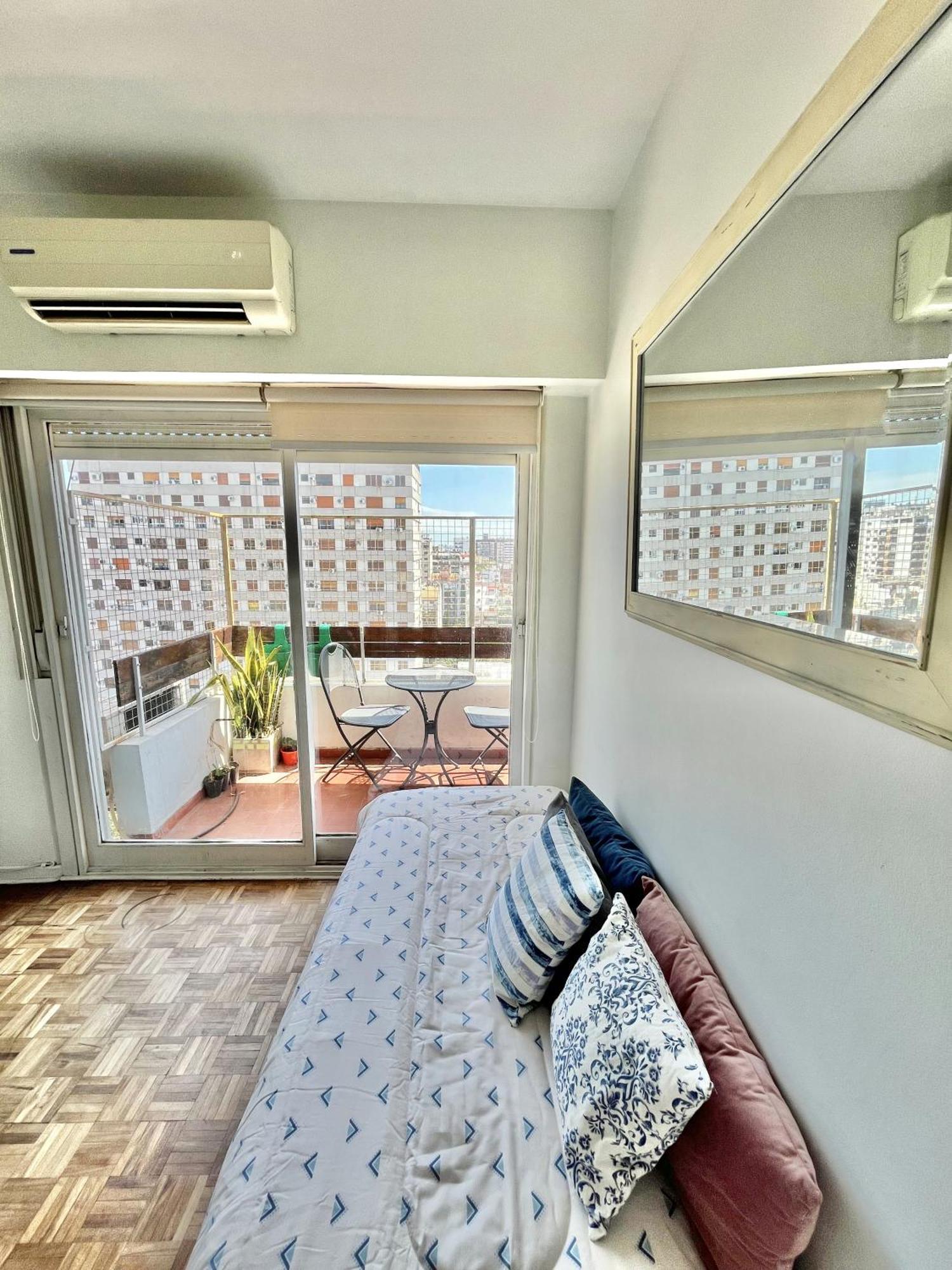 Apartment Cabildo & Juramento Ba Buenos Aires