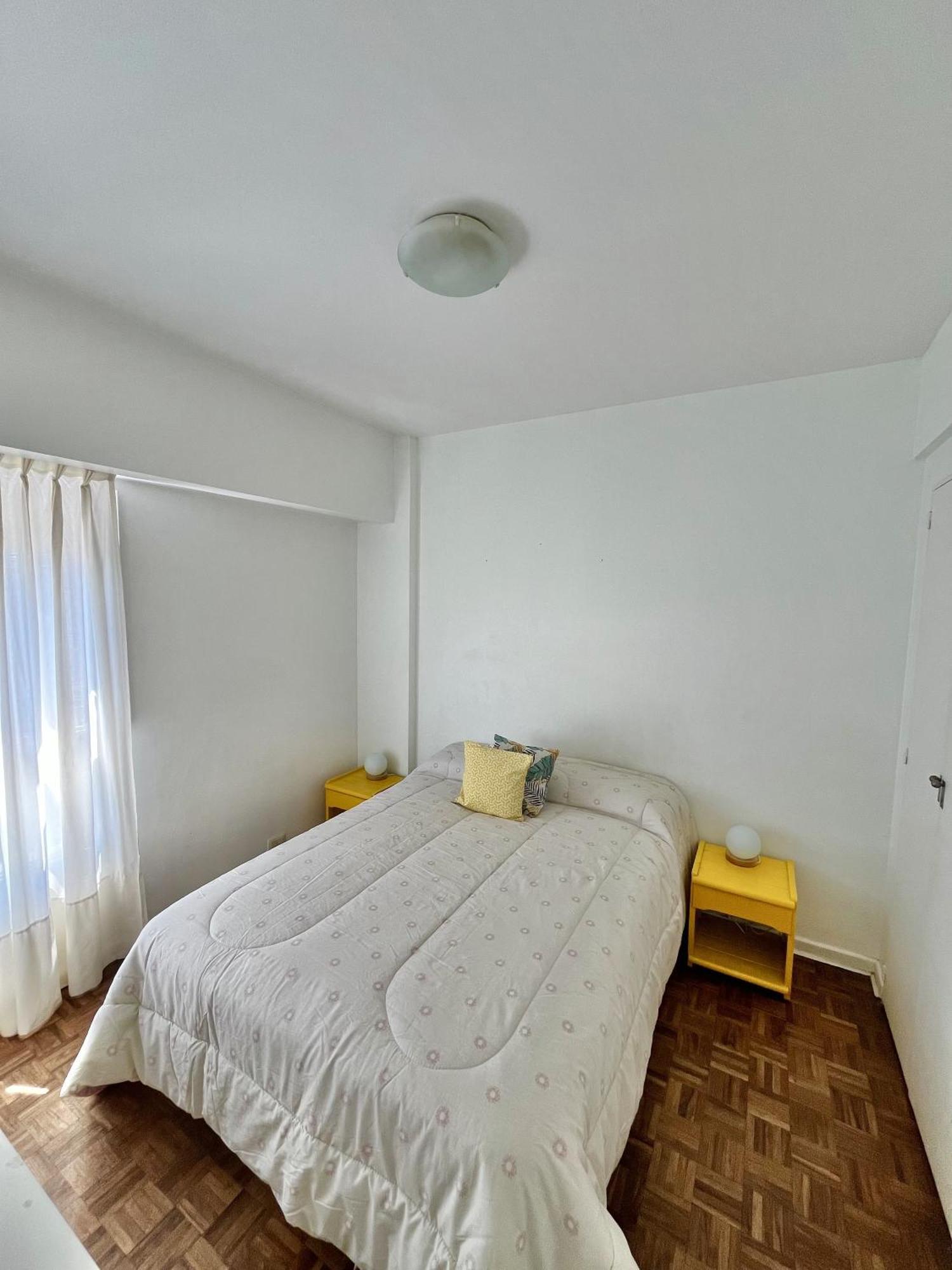 Apartment Cabildo & Juramento Ba *