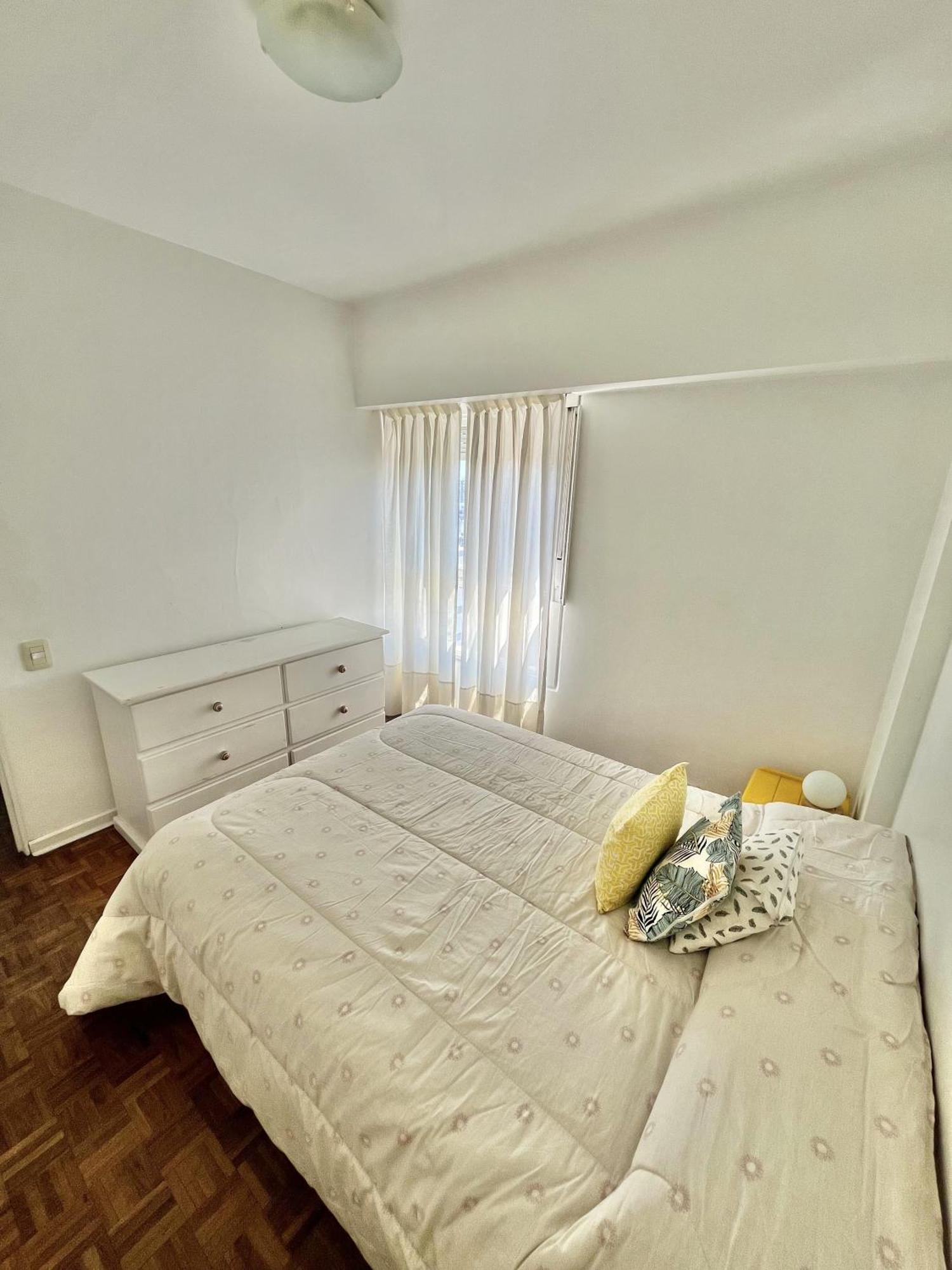 Apartment Cabildo & Juramento Ba