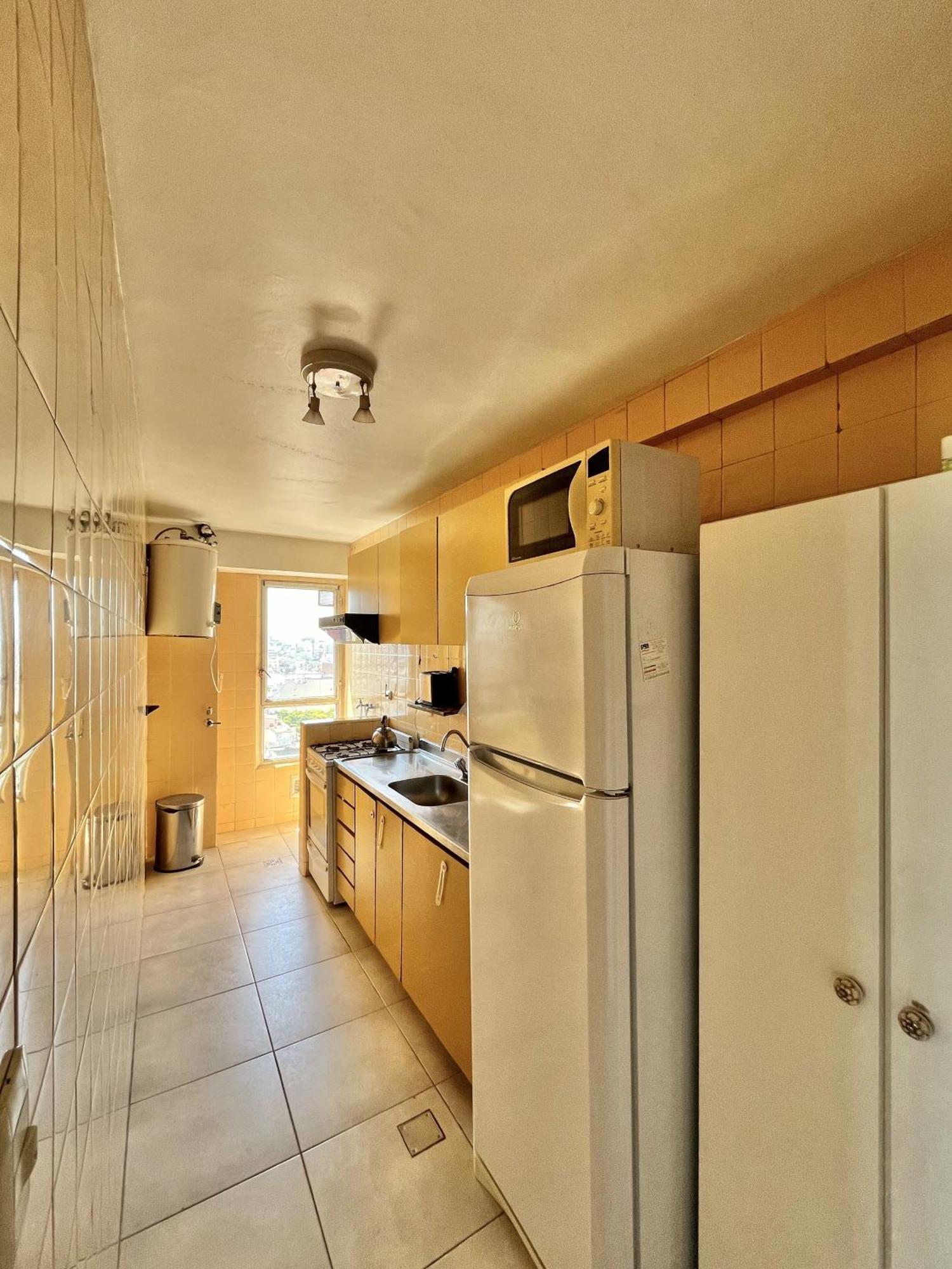 Apartment Cabildo & Juramento Ba *