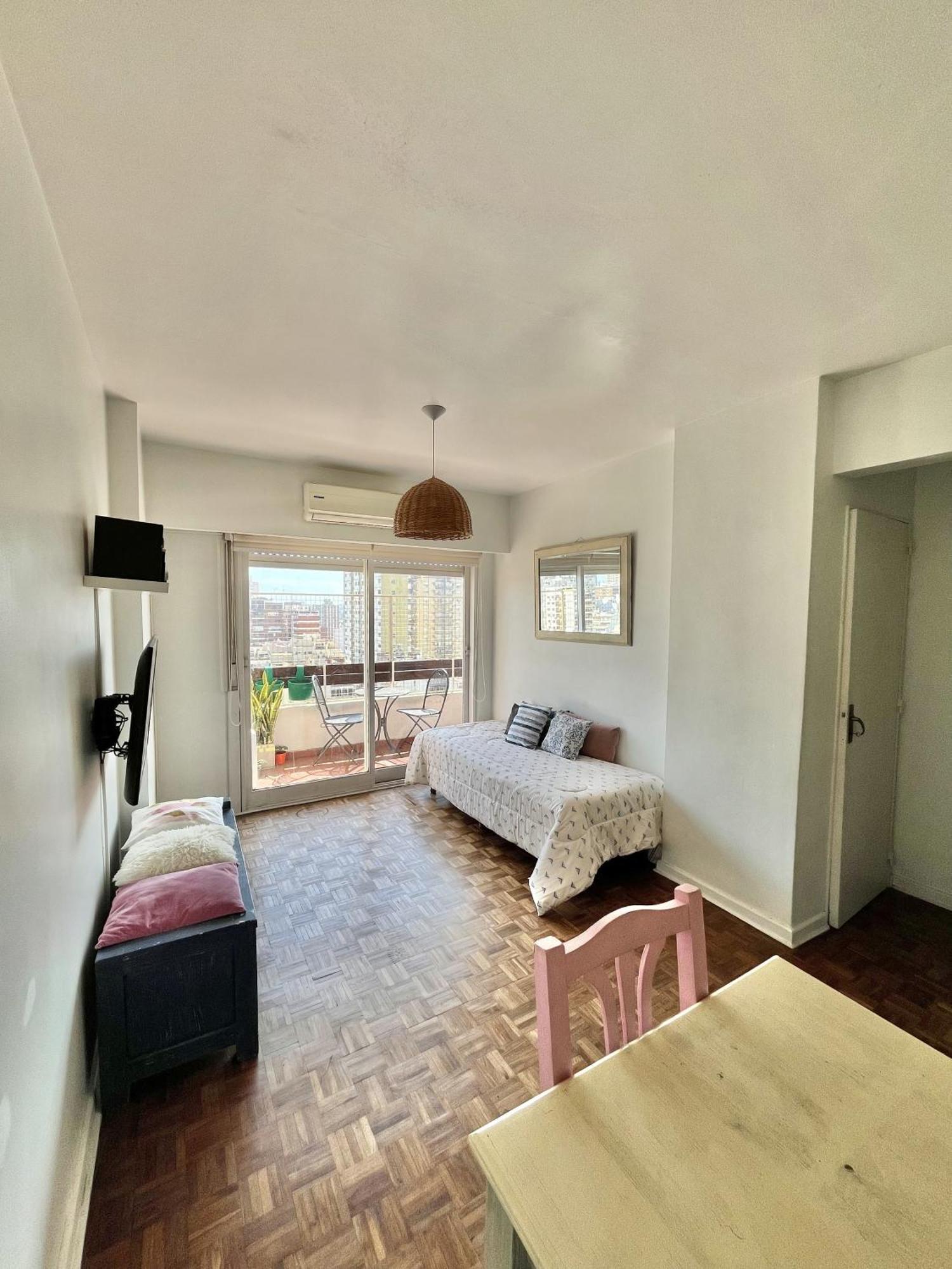 Apartment Cabildo & Juramento Ba Buenos Aires