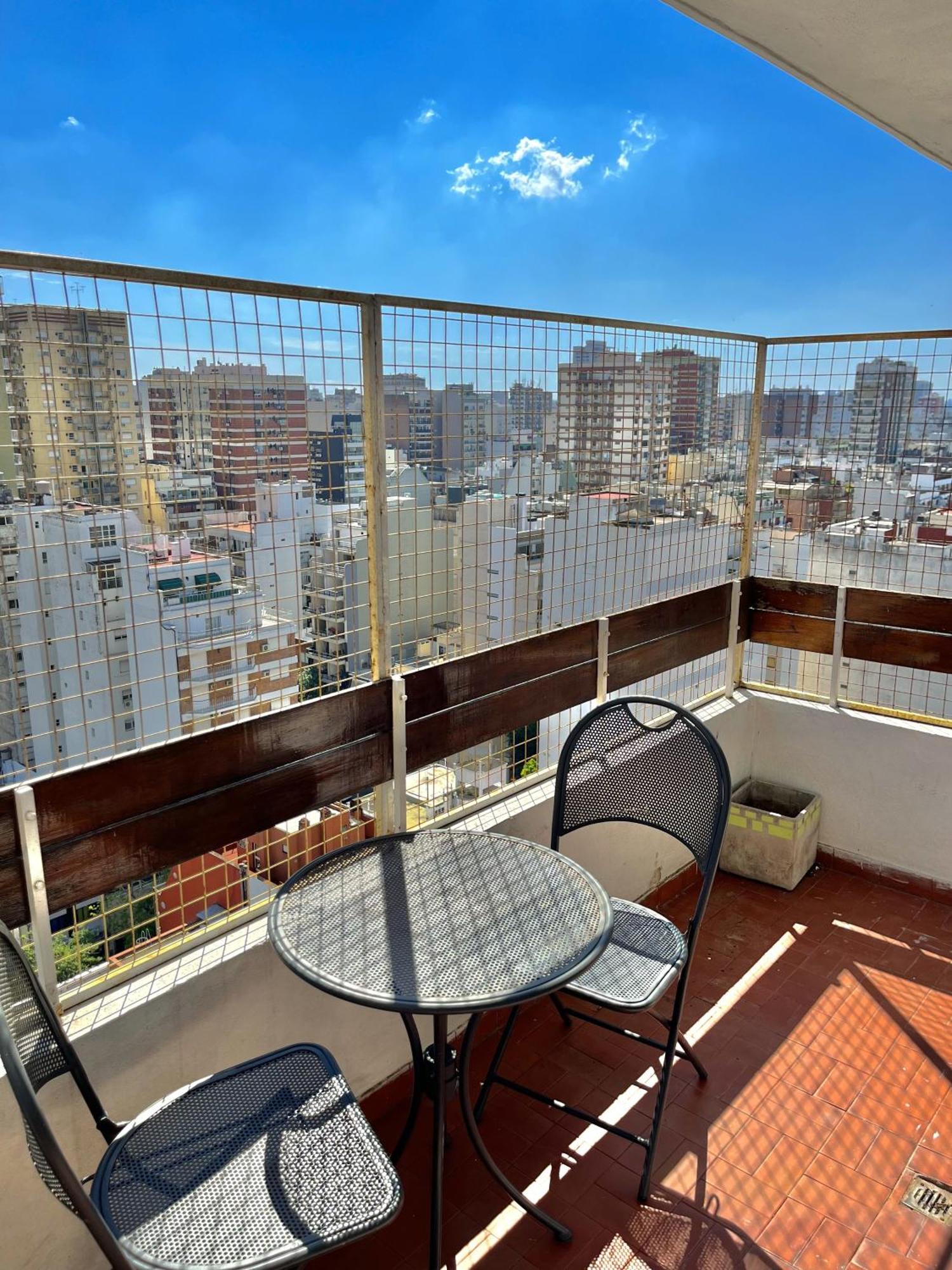 Apartment Cabildo & Juramento Ba Buenos Aires