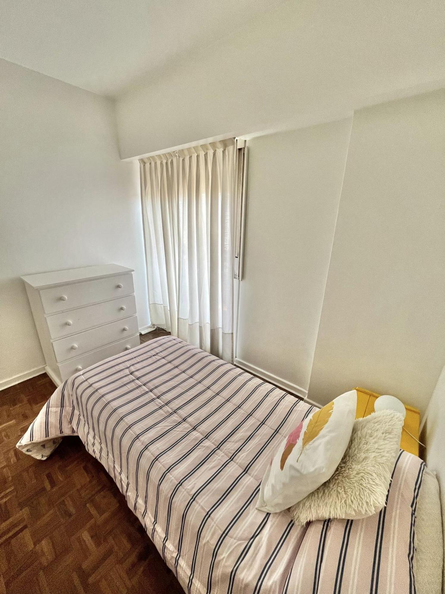 Apartment Cabildo & Juramento Ba *