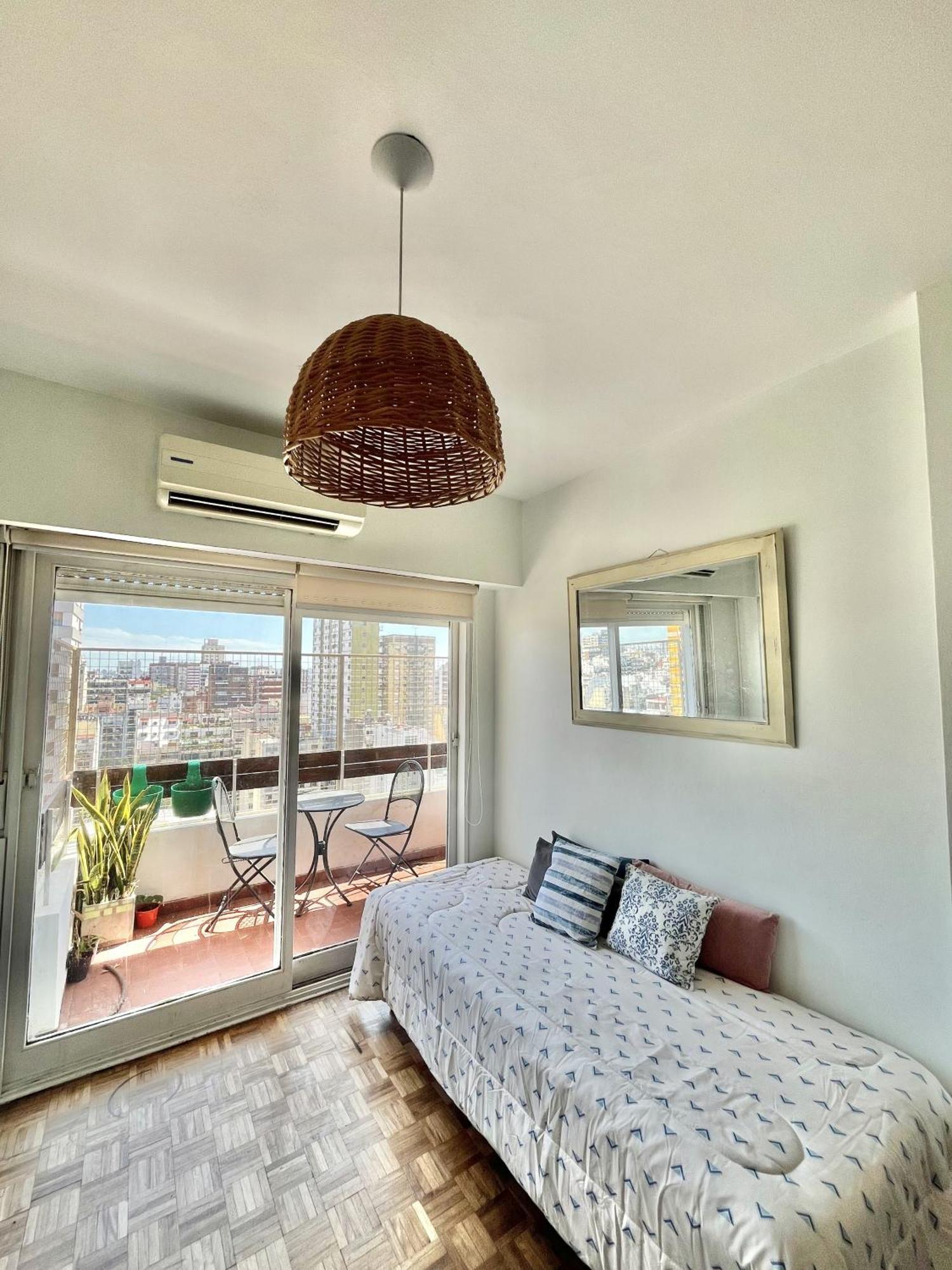 Apartment Cabildo & Juramento Ba *