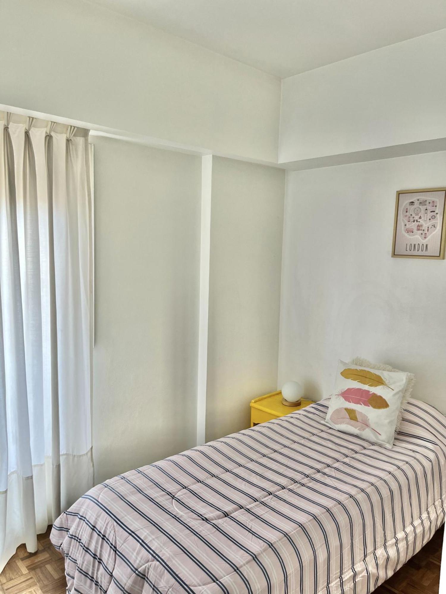 Apartment Cabildo & Juramento Ba Buenos Aires