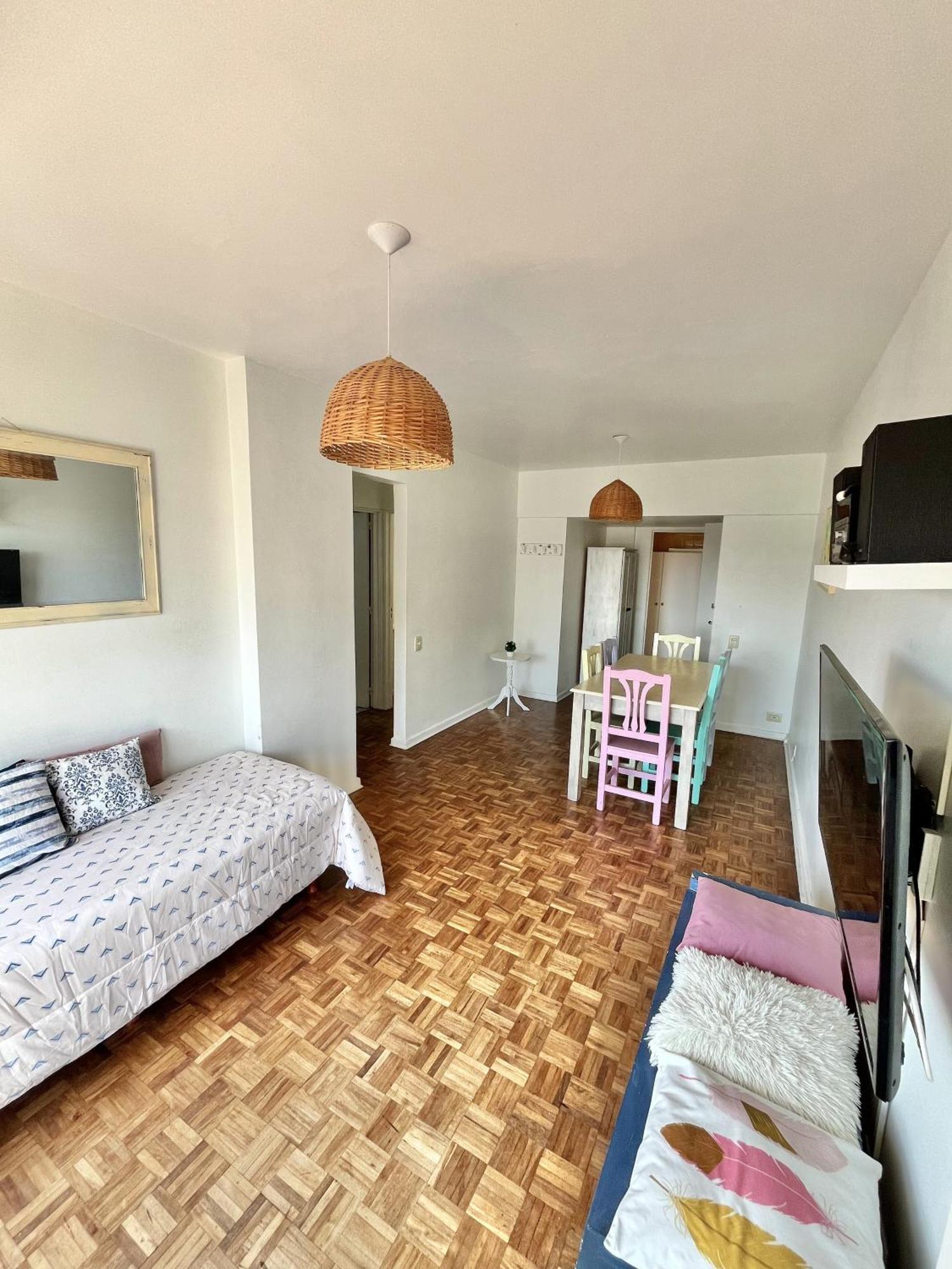 Apartment Cabildo & Juramento Ba