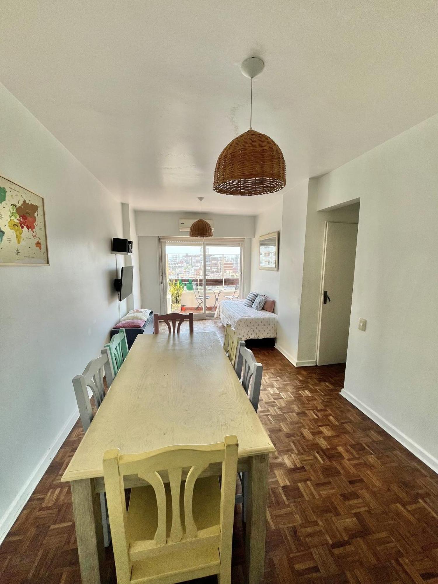 Apartment Cabildo & Juramento Ba Buenos Aires
