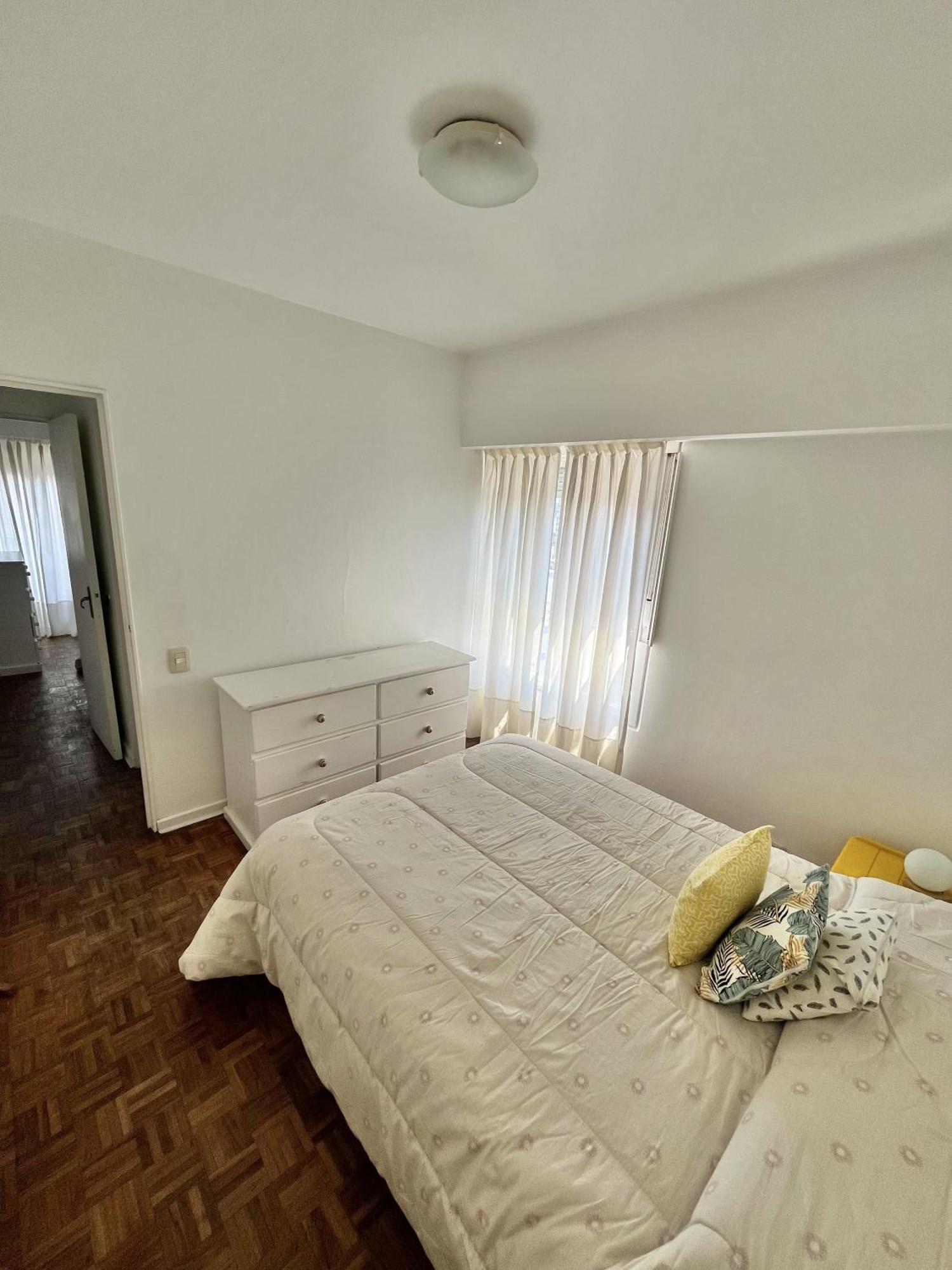Apartment Cabildo & Juramento Ba