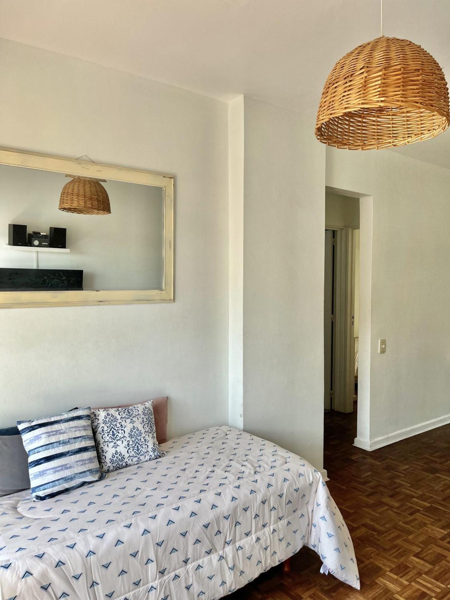 Apartment Cabildo & Juramento Ba *