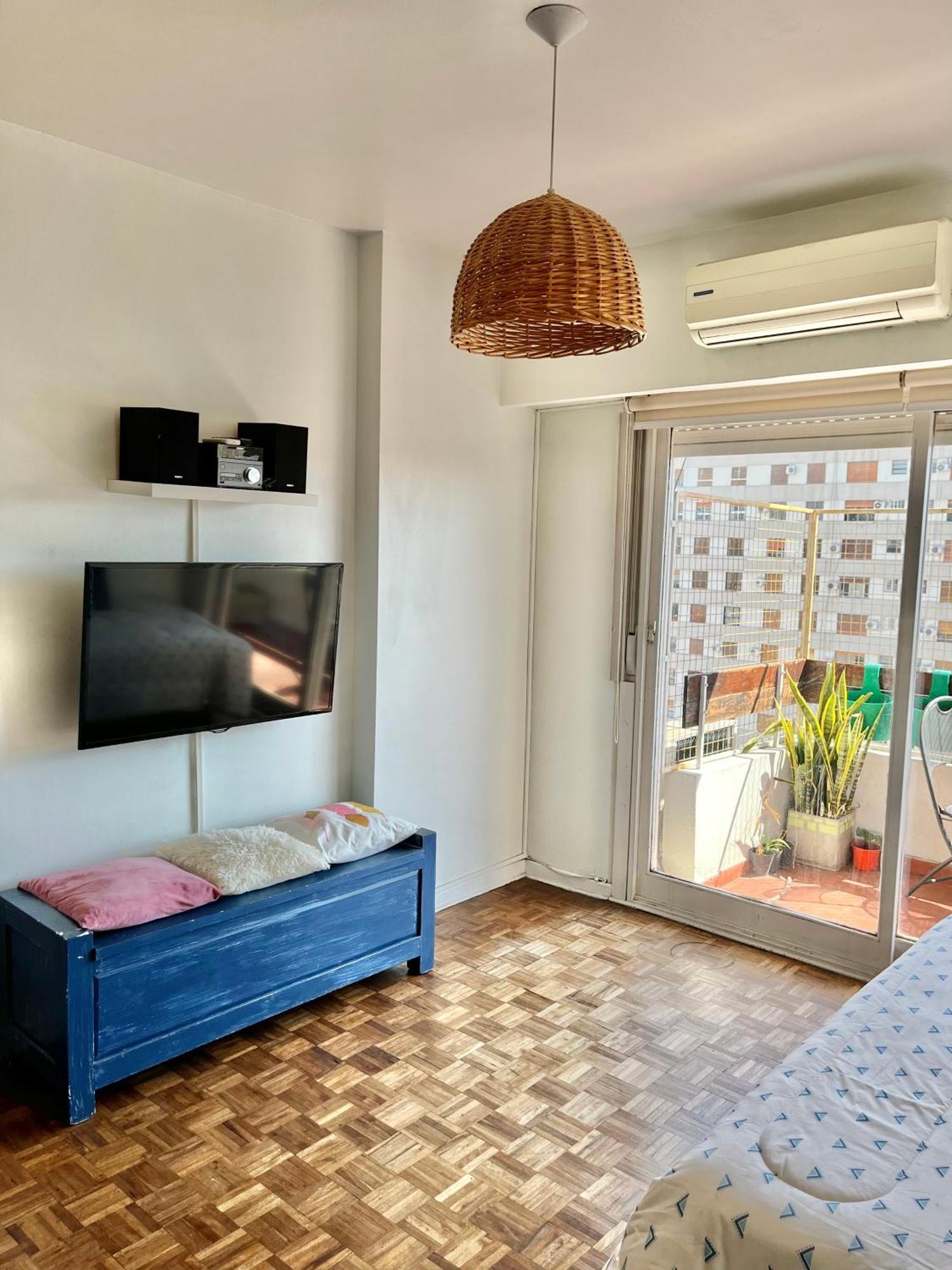 Apartment Cabildo & Juramento Ba Buenos Aires