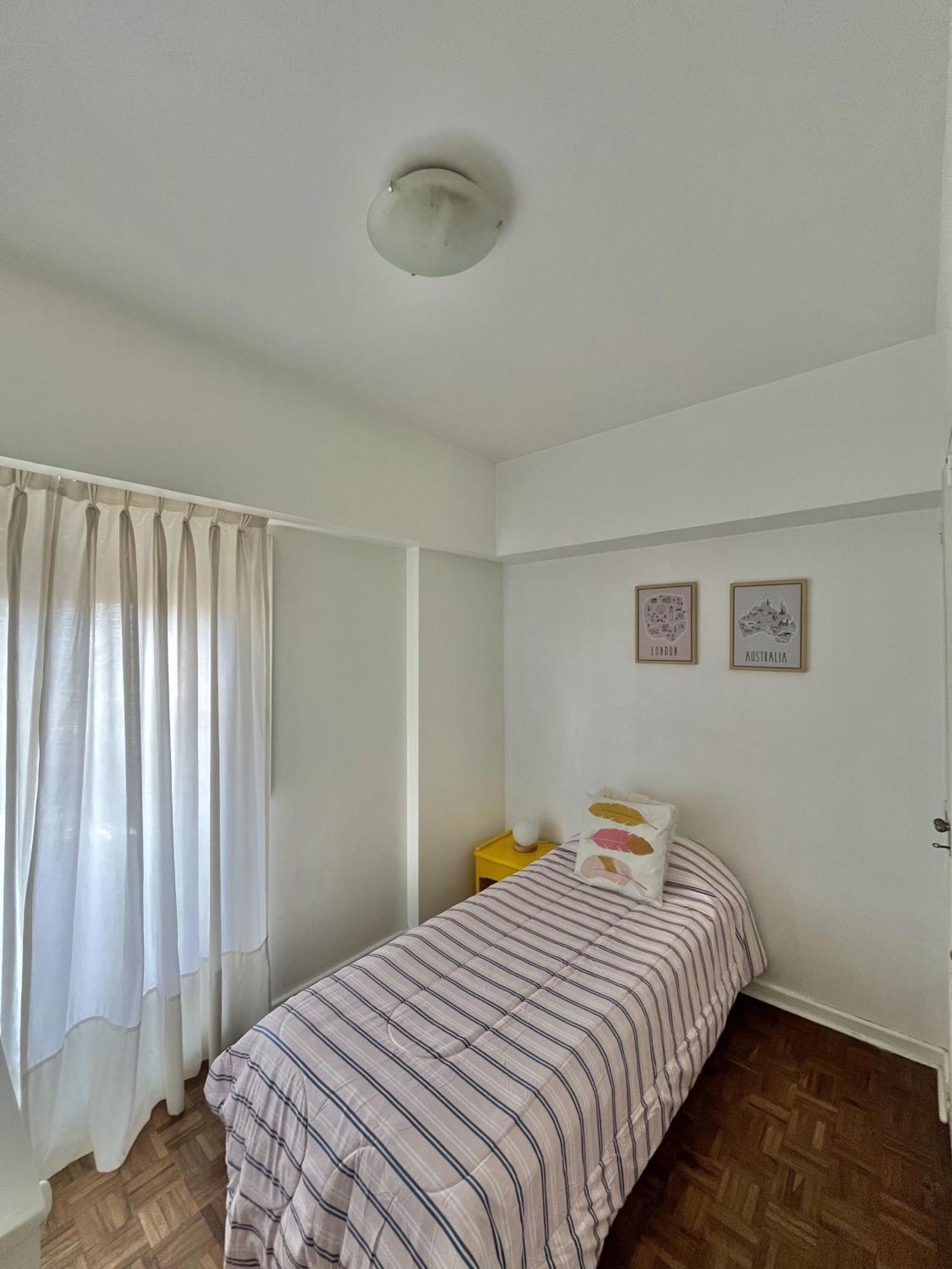 Apartment Cabildo & Juramento Ba