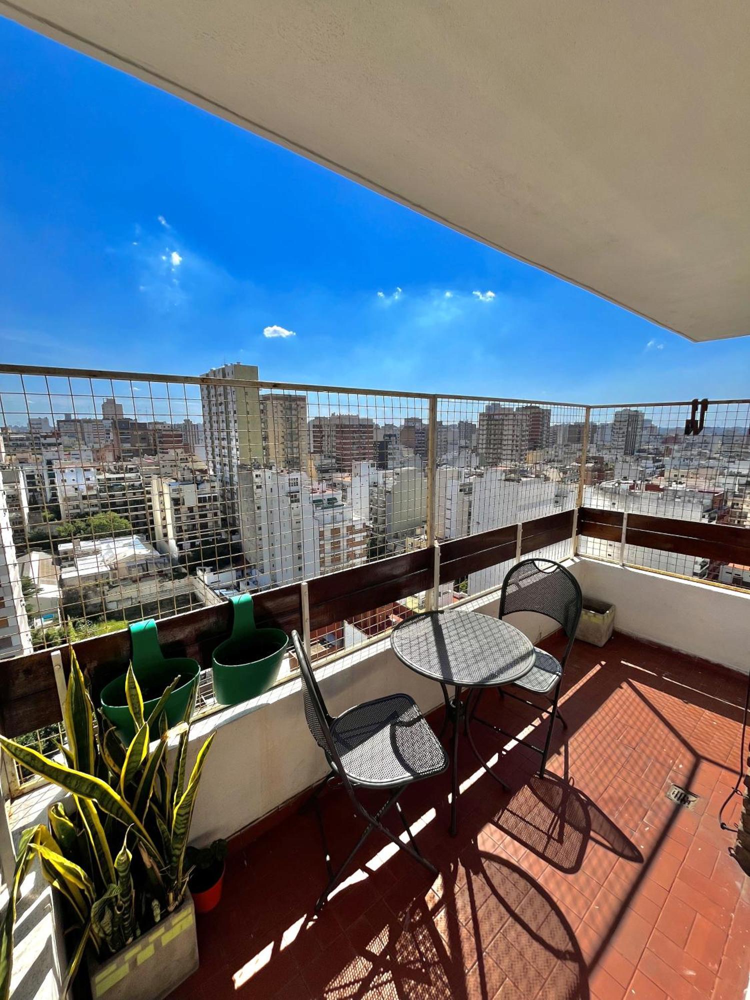 Apartment Cabildo & Juramento Ba Buenos Aires