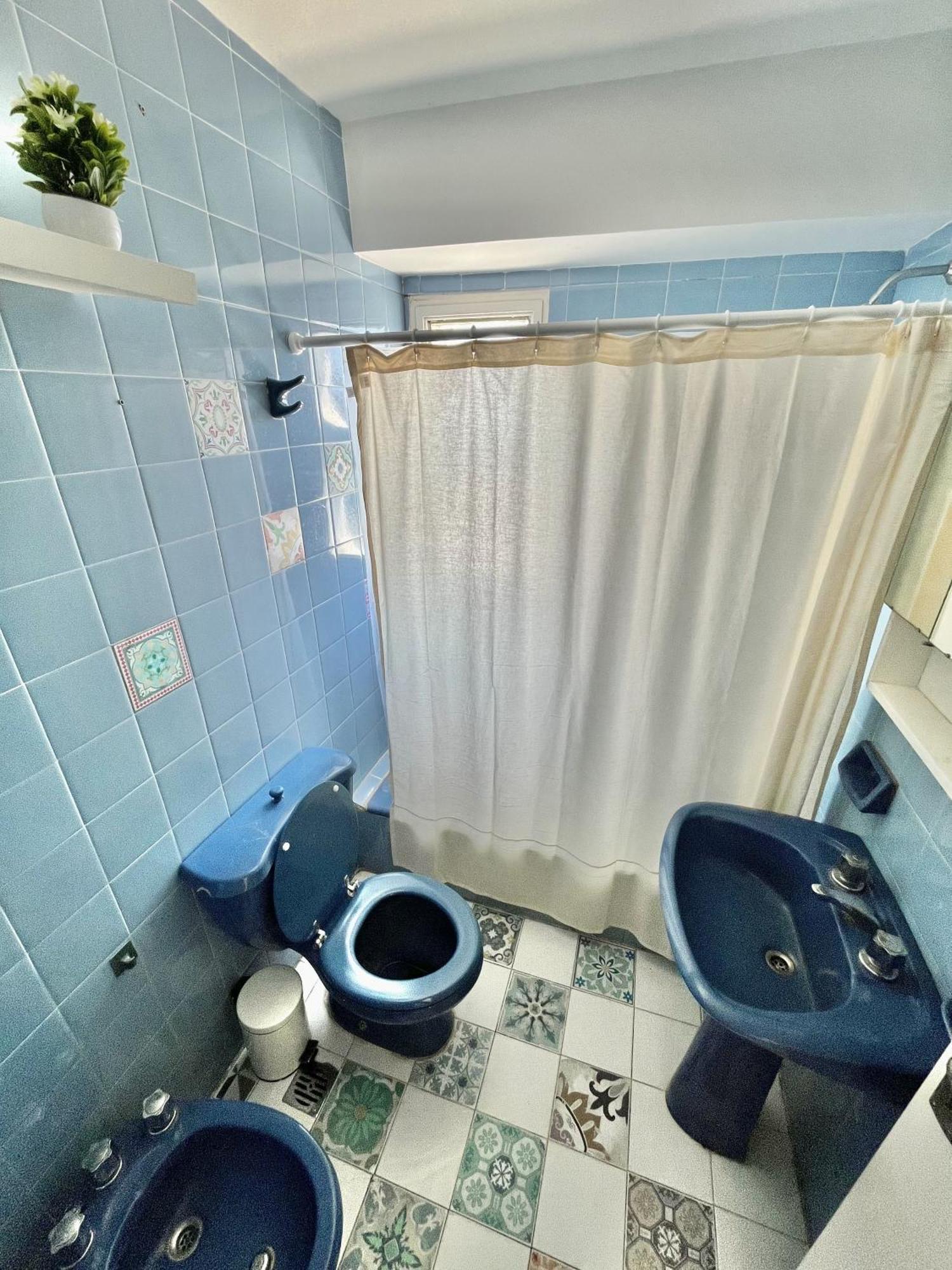 Apartment Cabildo & Juramento Ba *