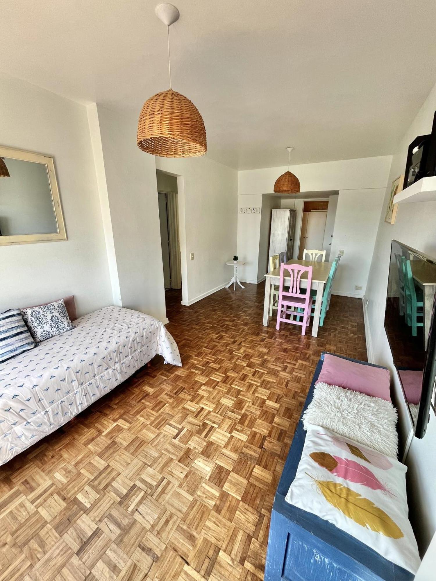 Apartment Cabildo & Juramento Ba