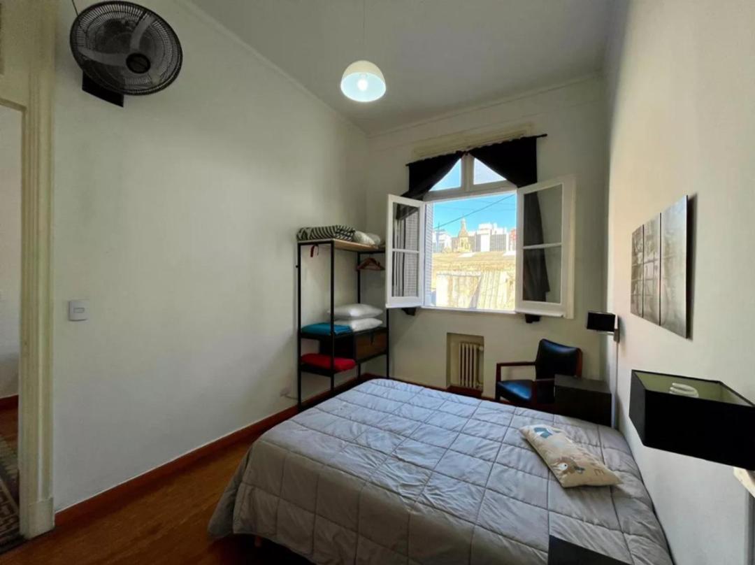 Apartamento Un Lugar Perfecto En Caba