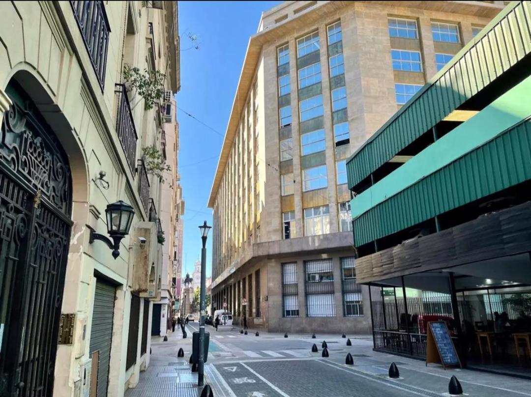 Apartamento Un Lugar Perfecto En Caba