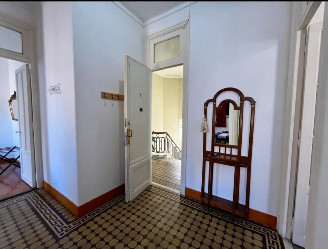 Apartamento Un Lugar Perfecto En Caba