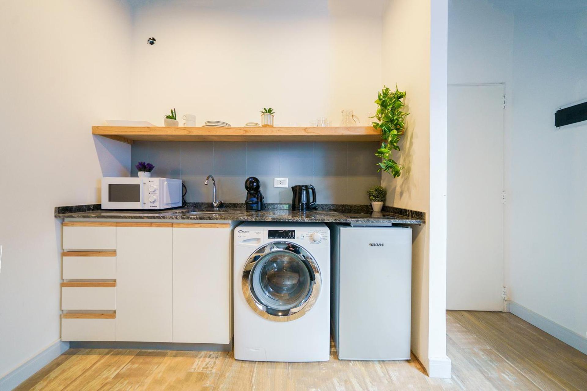 Apartamento Fliphaus Chic Haus - 9 Lux Units 36 Pax *