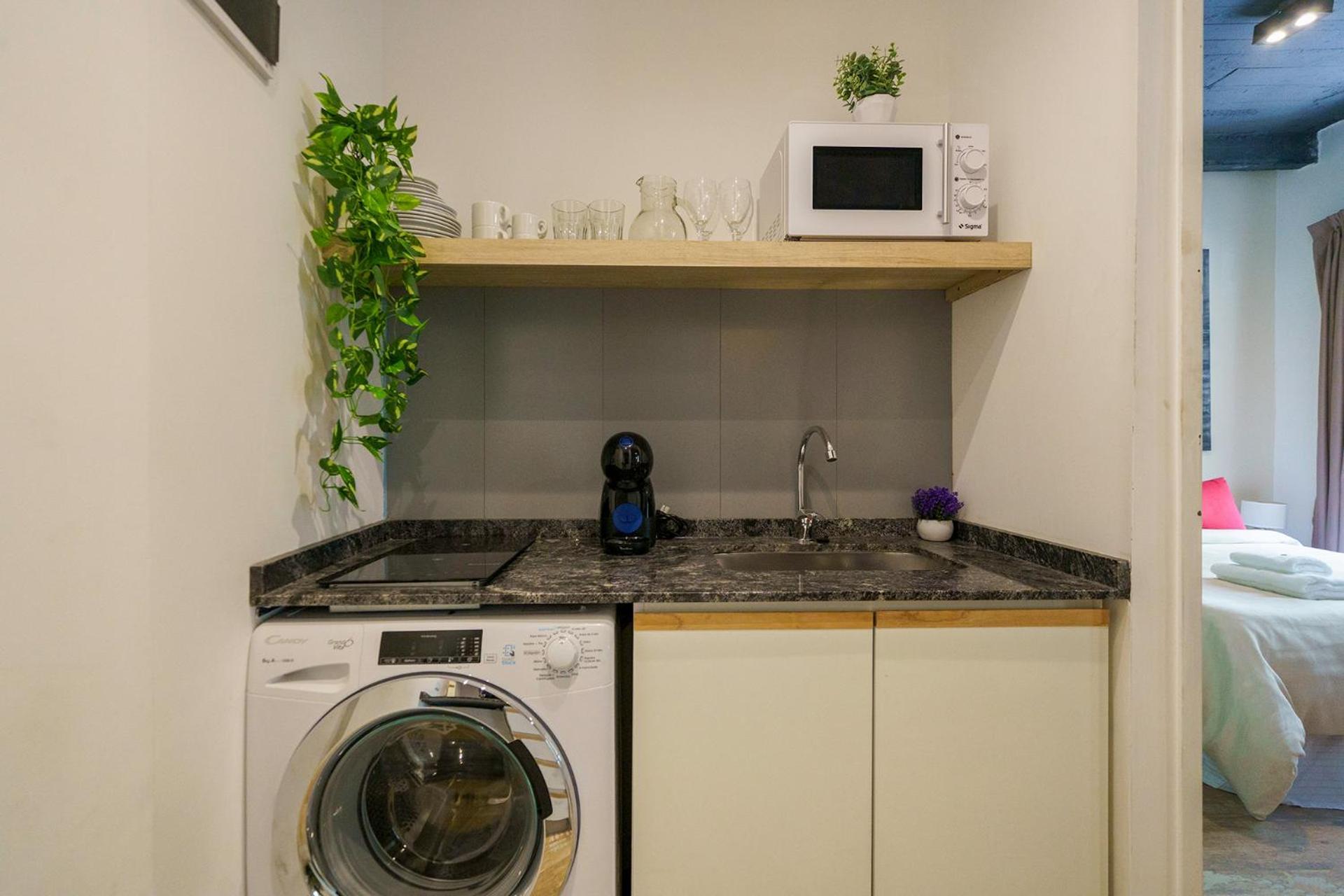 Fliphaus Chic Haus - 9 Lux Units 36 Pax Ciudad Autónoma de Buenos Aires