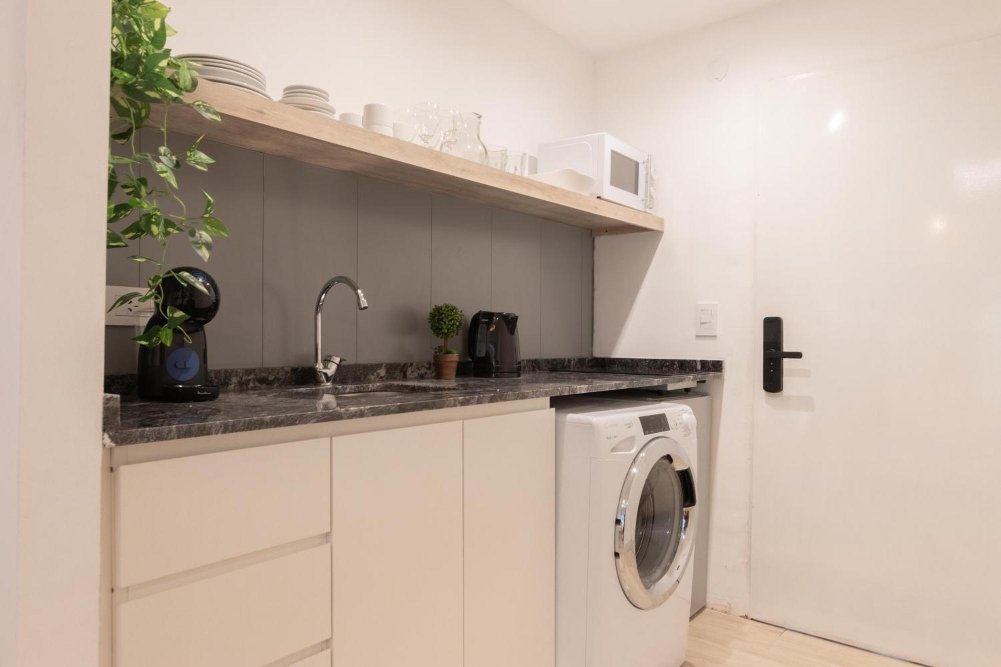 Apartamento Fliphaus Chic Haus - 9 Lux Units 36 Pax