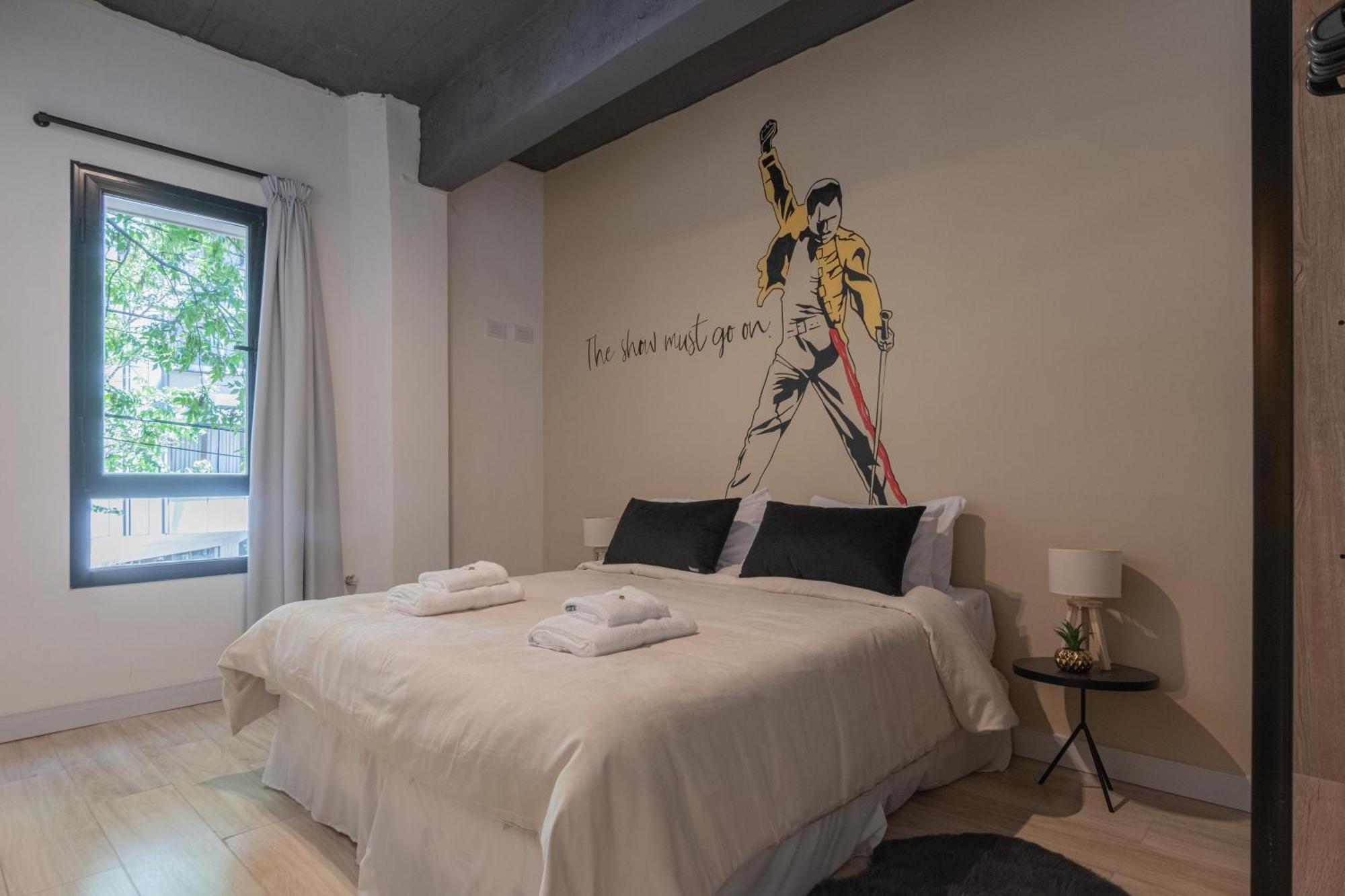 Apartamento Fliphaus Chic Haus - 9 Lux Units 36 Pax *