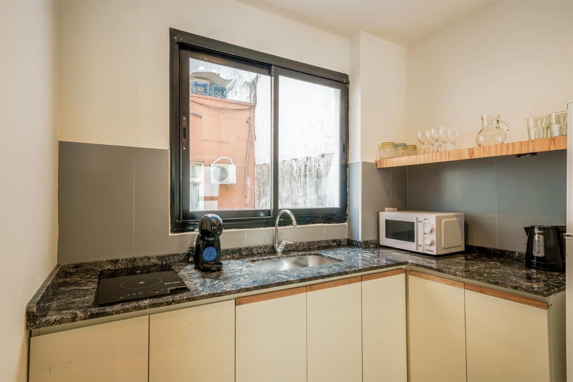 Apartamento Fliphaus Chic Haus - 9 Lux Units 36 Pax