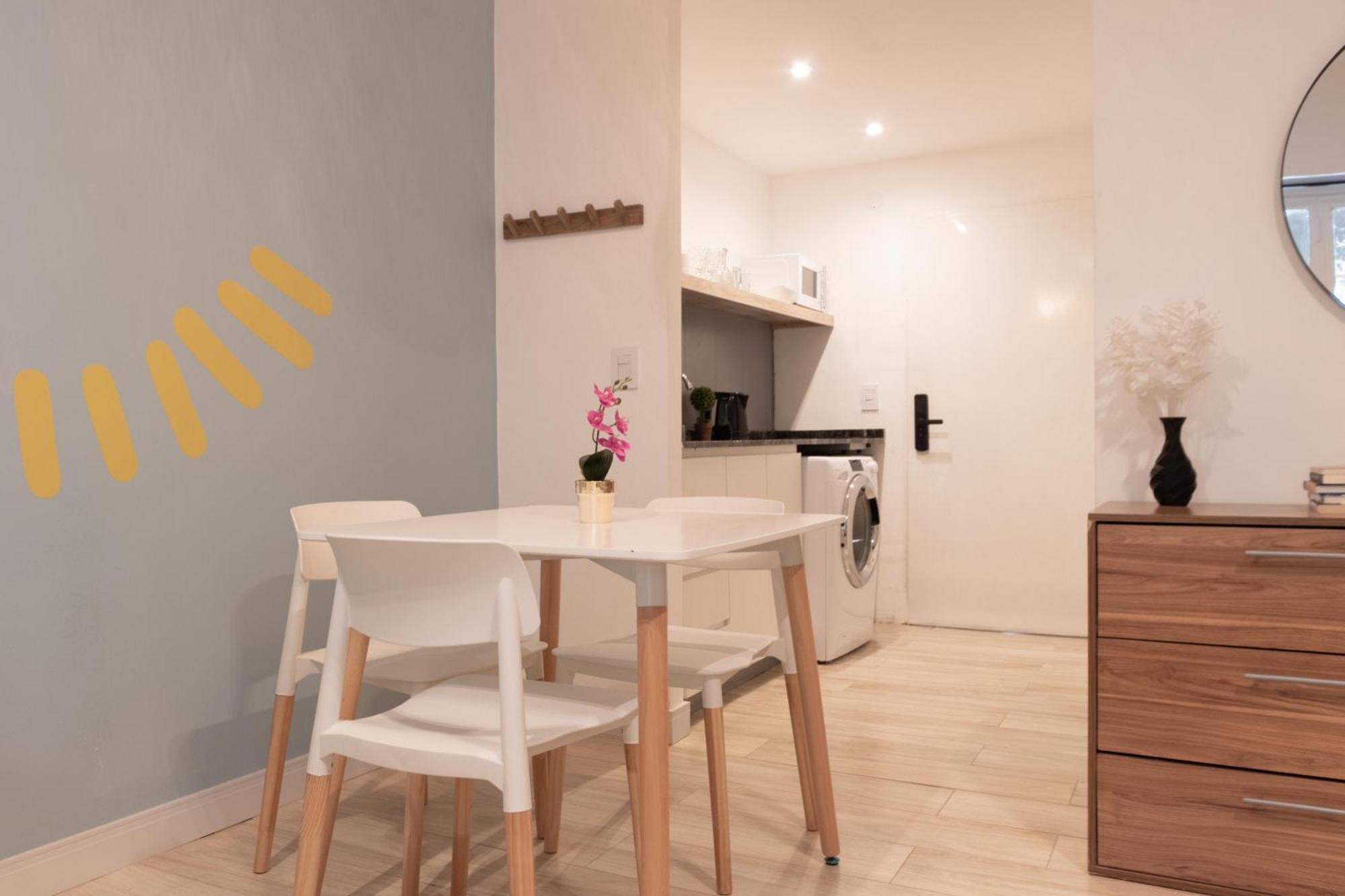 Apartamento Fliphaus Chic Haus - 9 Lux Units 36 Pax