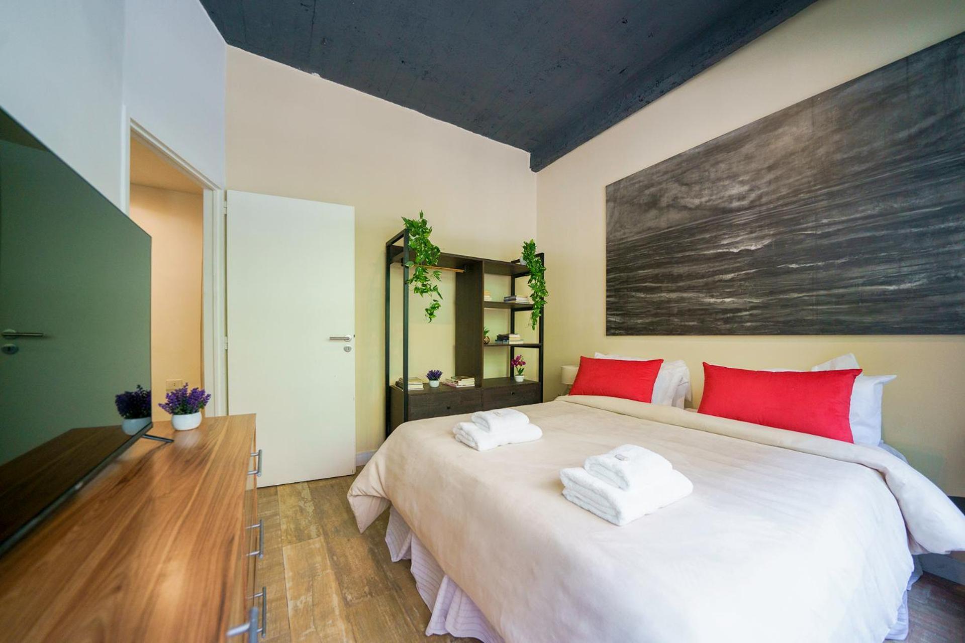 Apartamento Fliphaus Chic Haus - 9 Lux Units 36 Pax