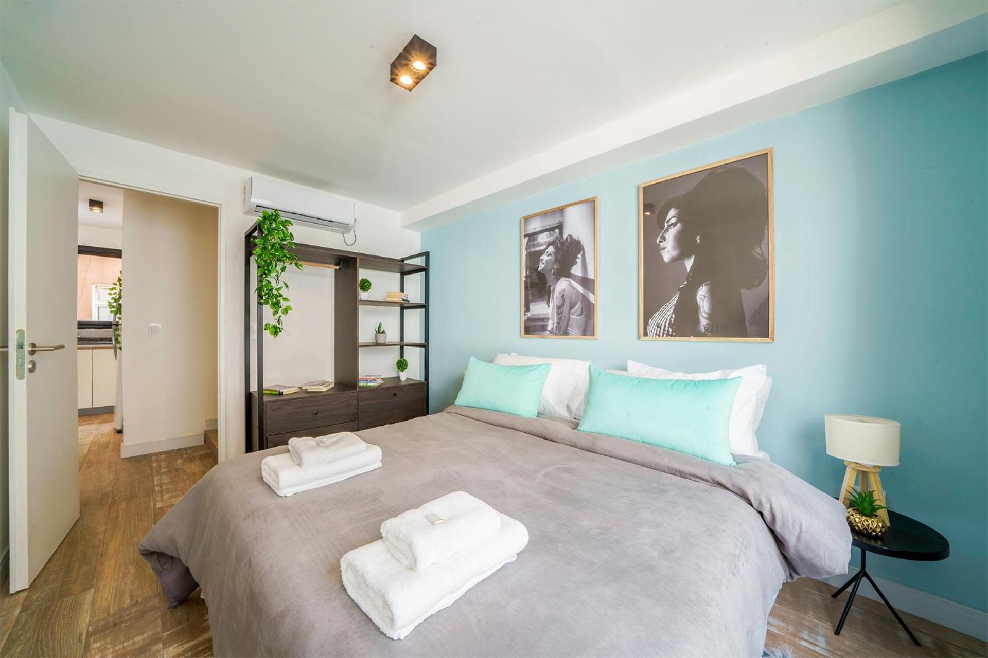 Fliphaus Chic Haus - 9 Lux Units 36 Pax Ciudad Autónoma de Buenos Aires
