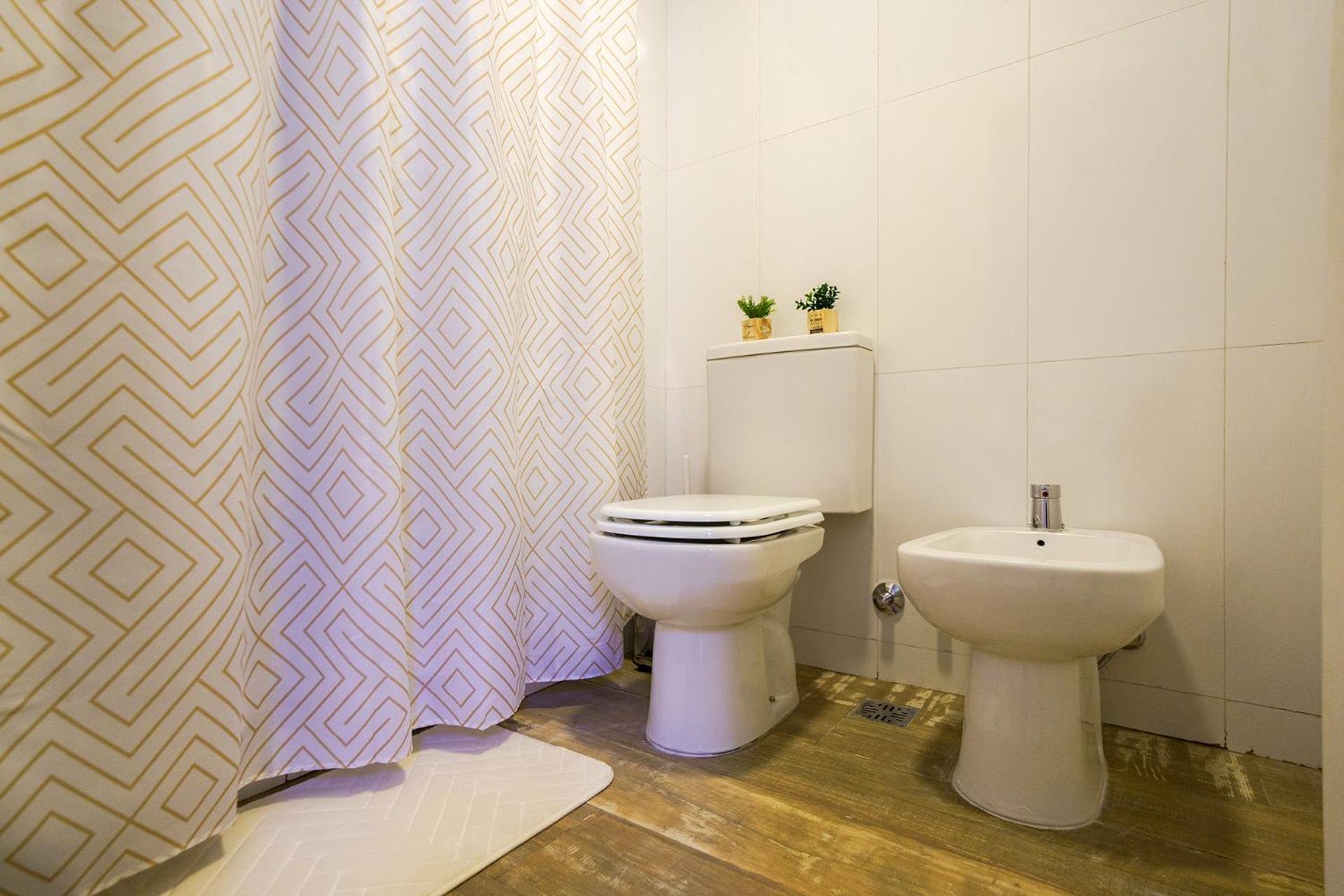 Apartamento Fliphaus Chic Haus - 9 Lux Units 36 Pax Ciudad Autónoma de Buenos Aires