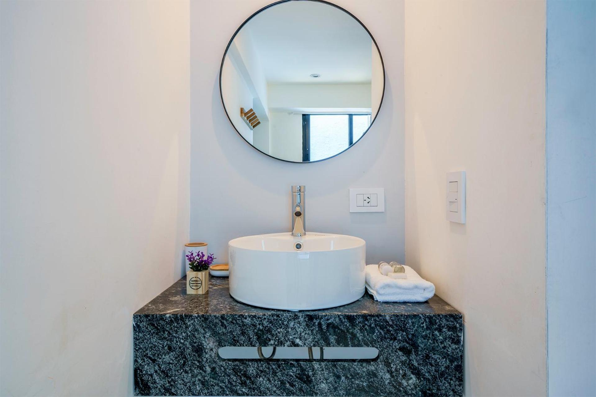 Apartamento Fliphaus Chic Haus - 9 Lux Units 36 Pax