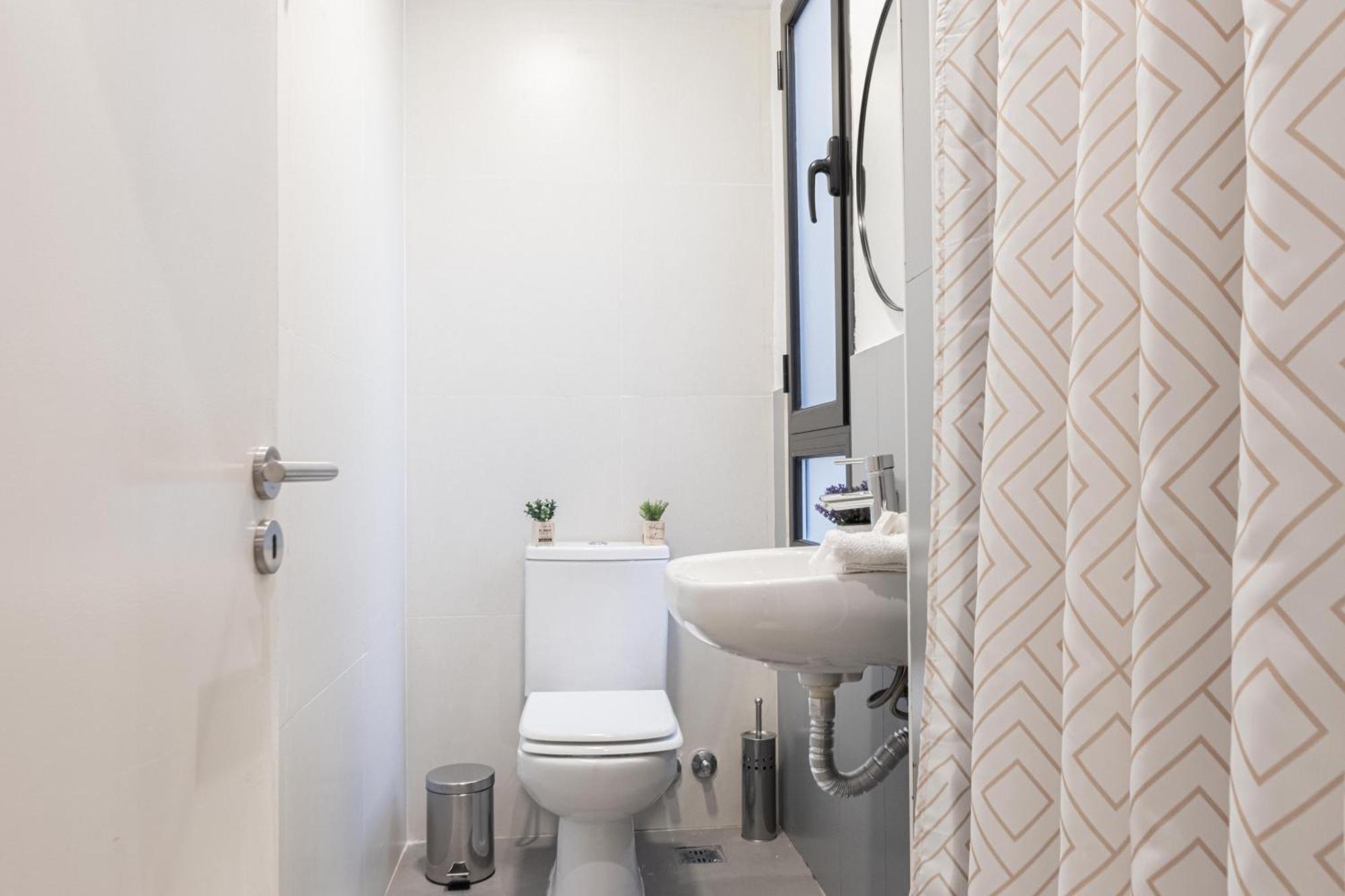 Apartamento Fliphaus Chic Haus - 9 Lux Units 36 Pax *