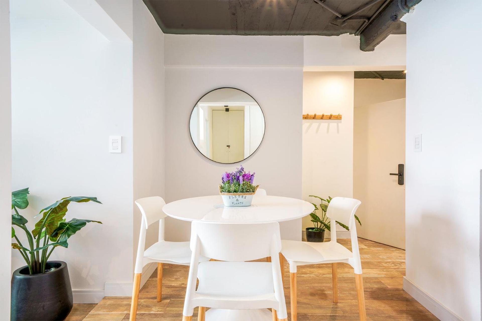 Apartamento Fliphaus Chic Haus - 9 Lux Units 36 Pax Ciudad Autónoma de Buenos Aires