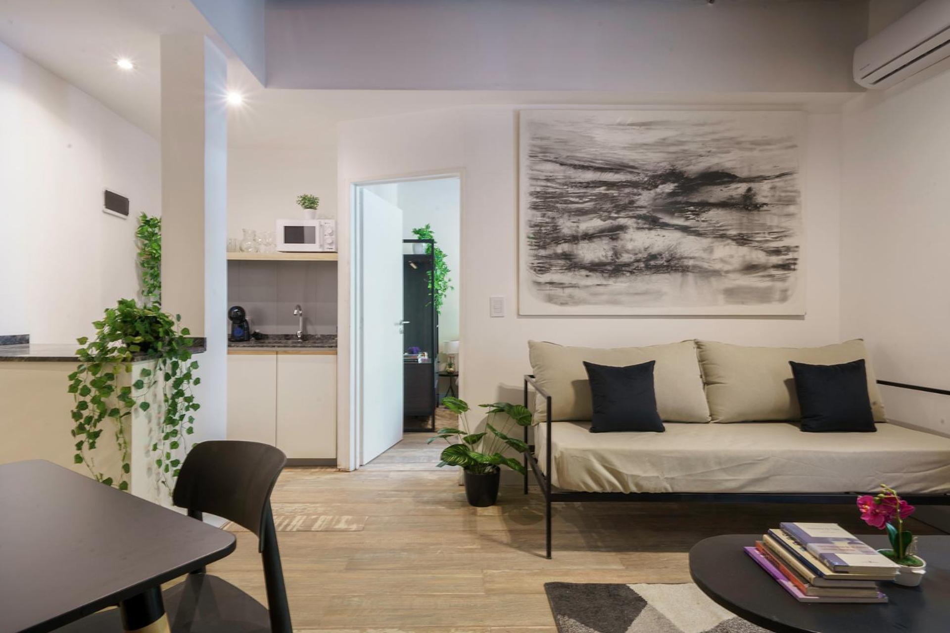 Apartamento Fliphaus Chic Haus - 9 Lux Units 36 Pax