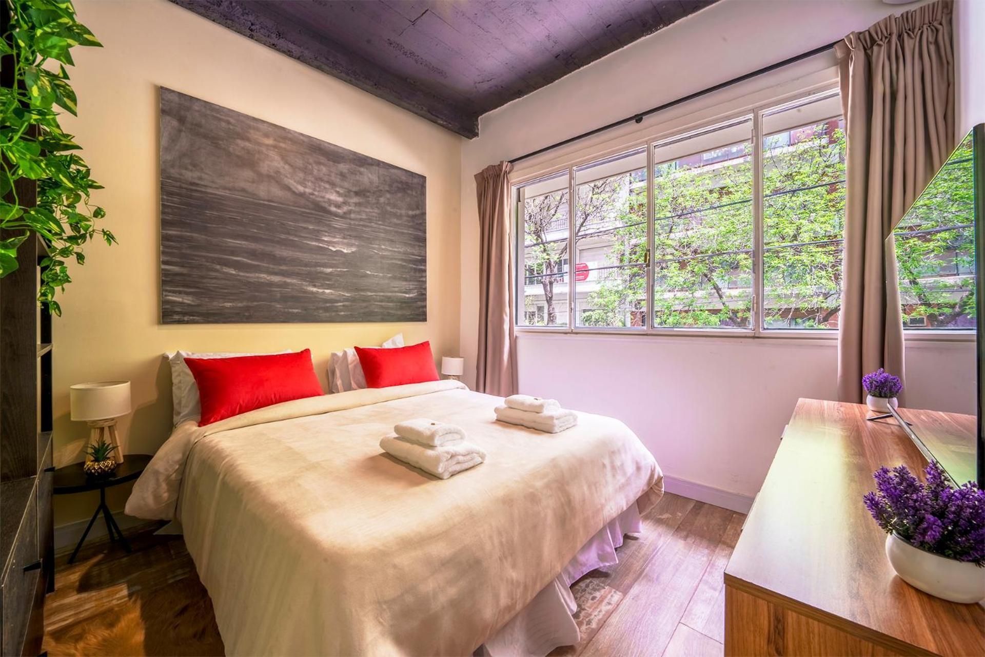 Apartamento Fliphaus Chic Haus - 9 Lux Units 36 Pax Ciudad Autónoma de Buenos Aires