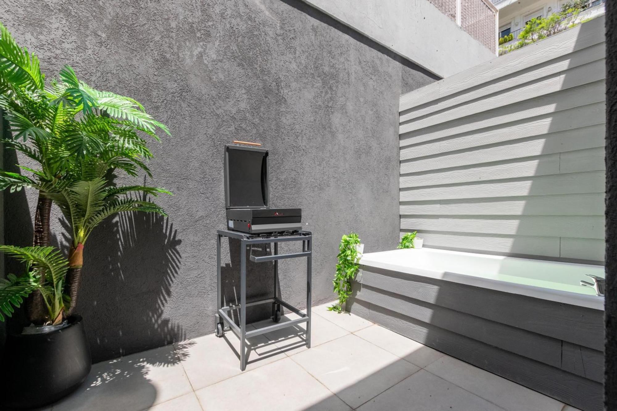 Apartamento Fliphaus Chic Haus - 9 Lux Units 36 Pax Ciudad Autónoma de Buenos Aires