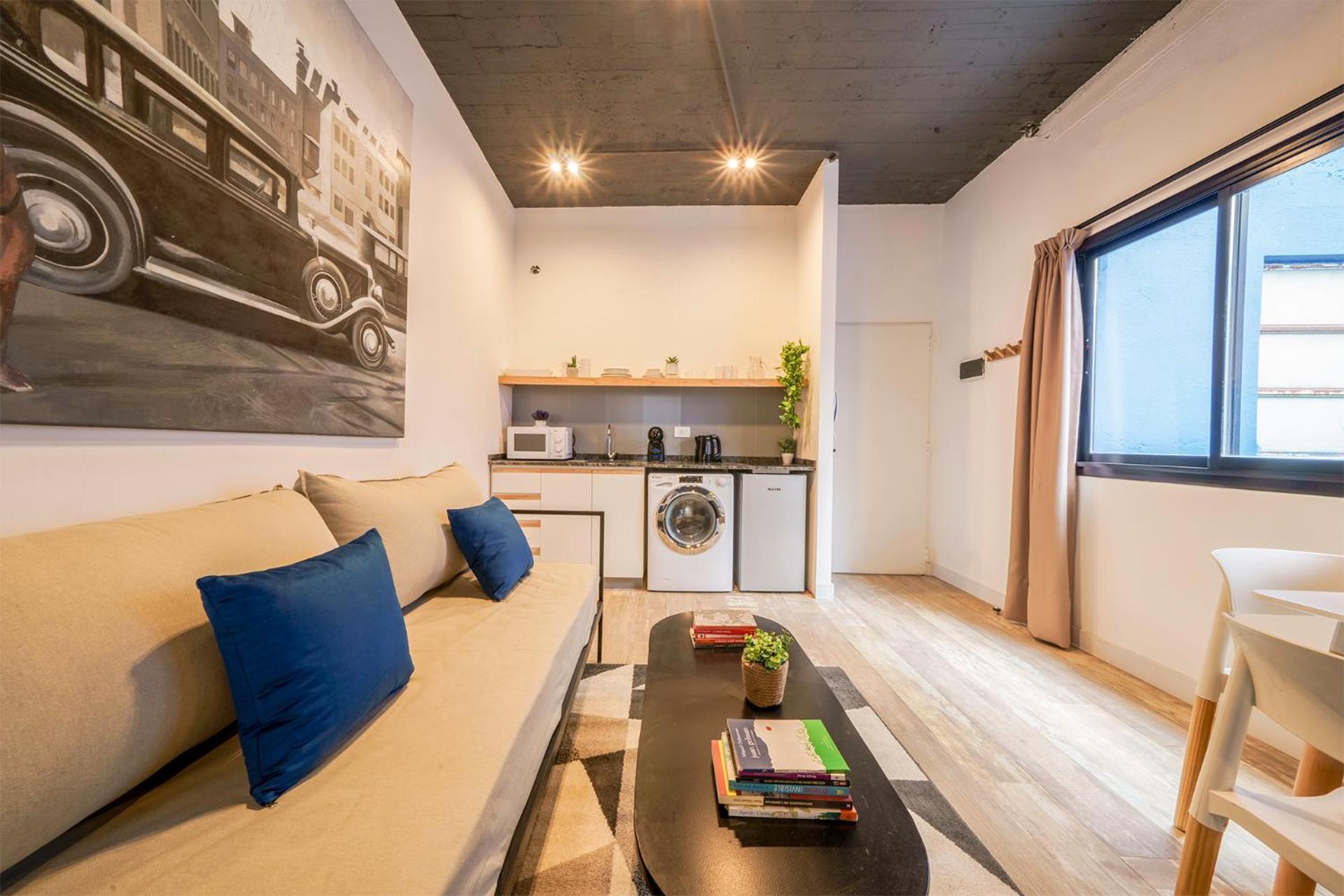Apartamento Fliphaus Chic Haus - 9 Lux Units 36 Pax
