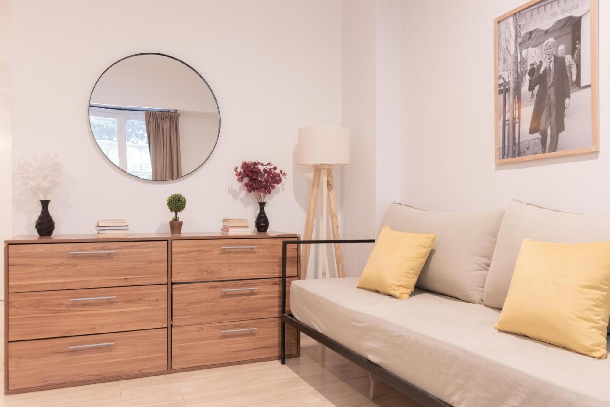 Fliphaus Chic Haus - 9 Lux Units 36 Pax Ciudad Autónoma de Buenos Aires