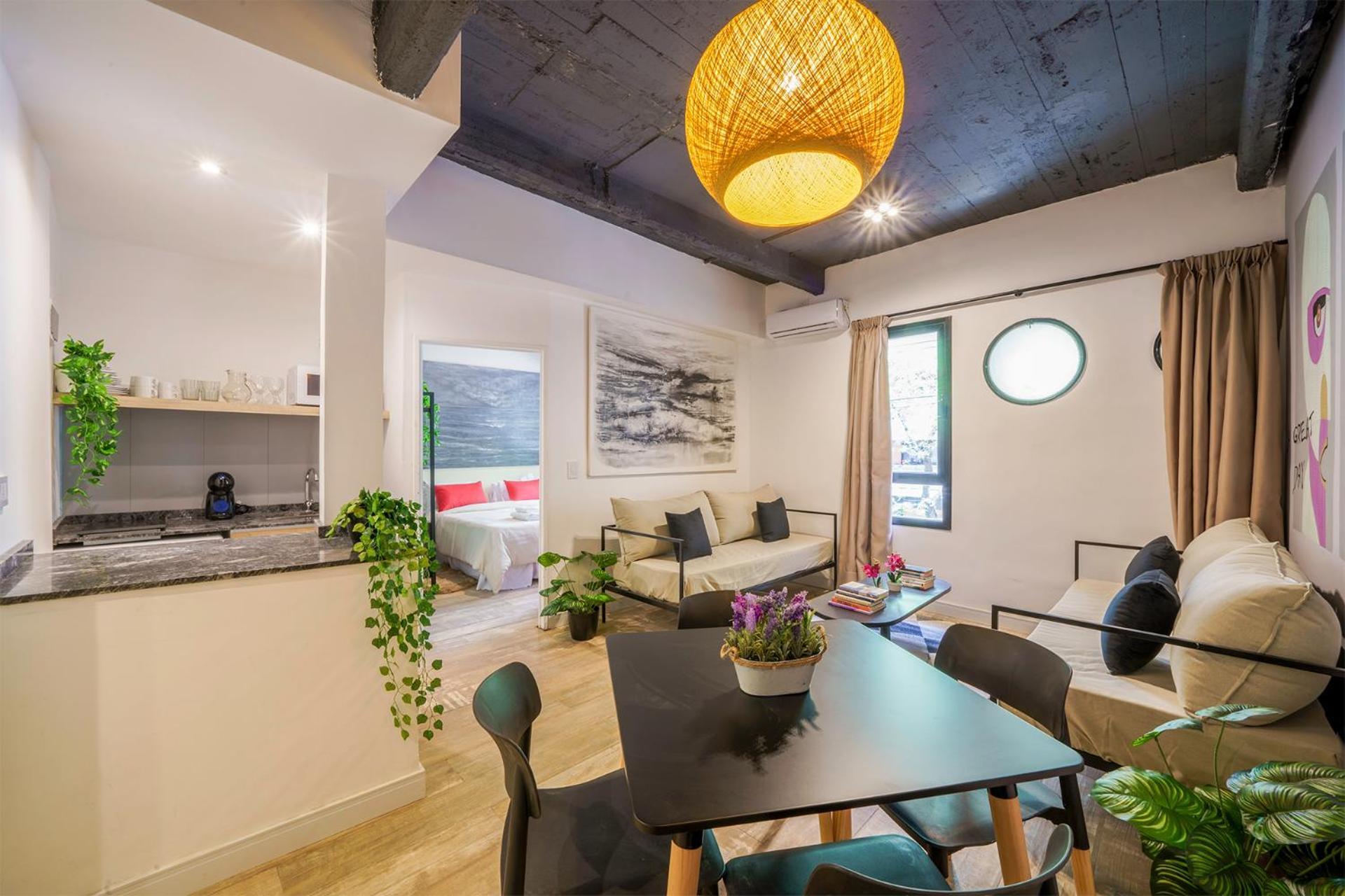 Apartamento Fliphaus Chic Haus - 9 Lux Units 36 Pax *