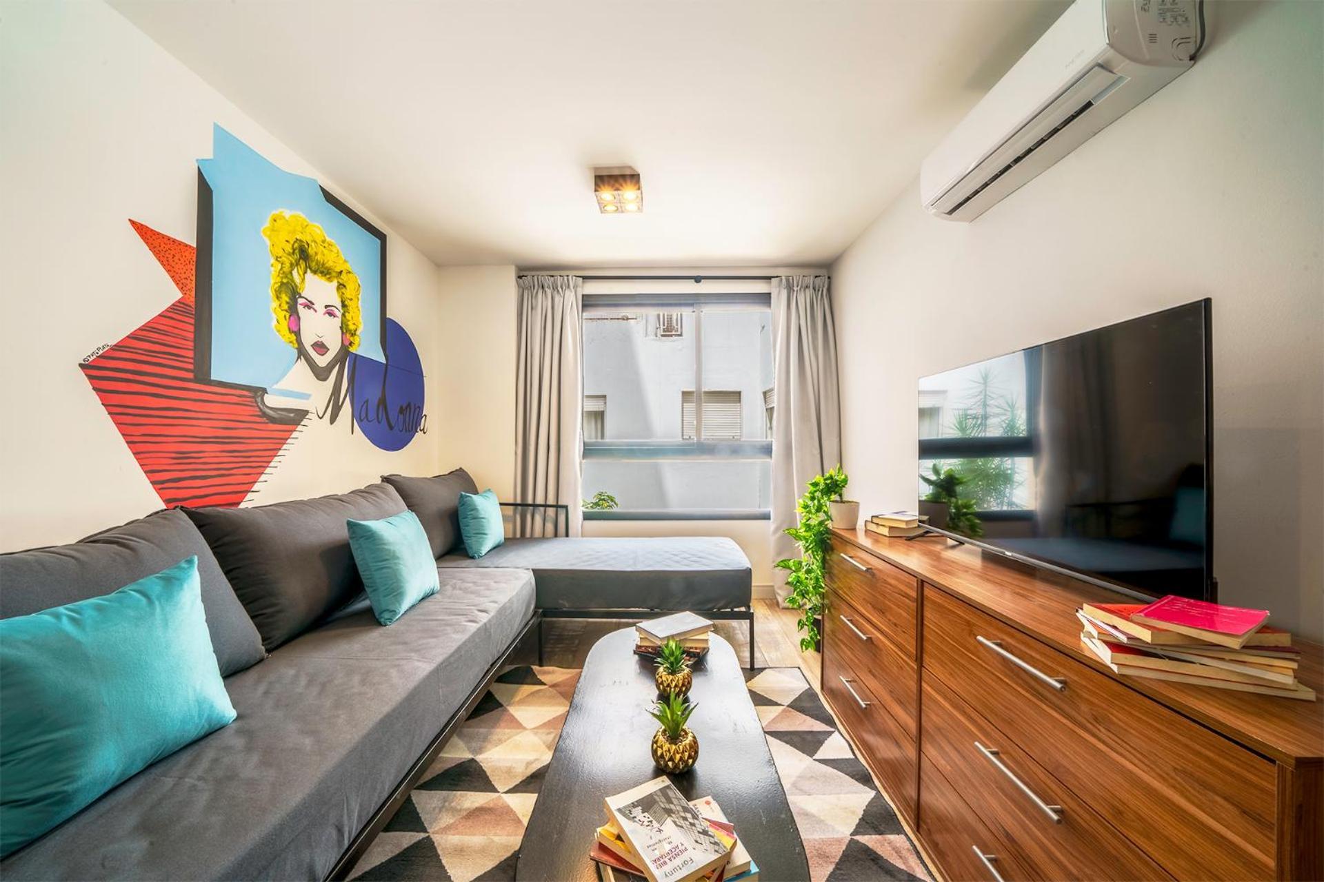 Apartamento Fliphaus Chic Haus - 9 Lux Units 36 Pax