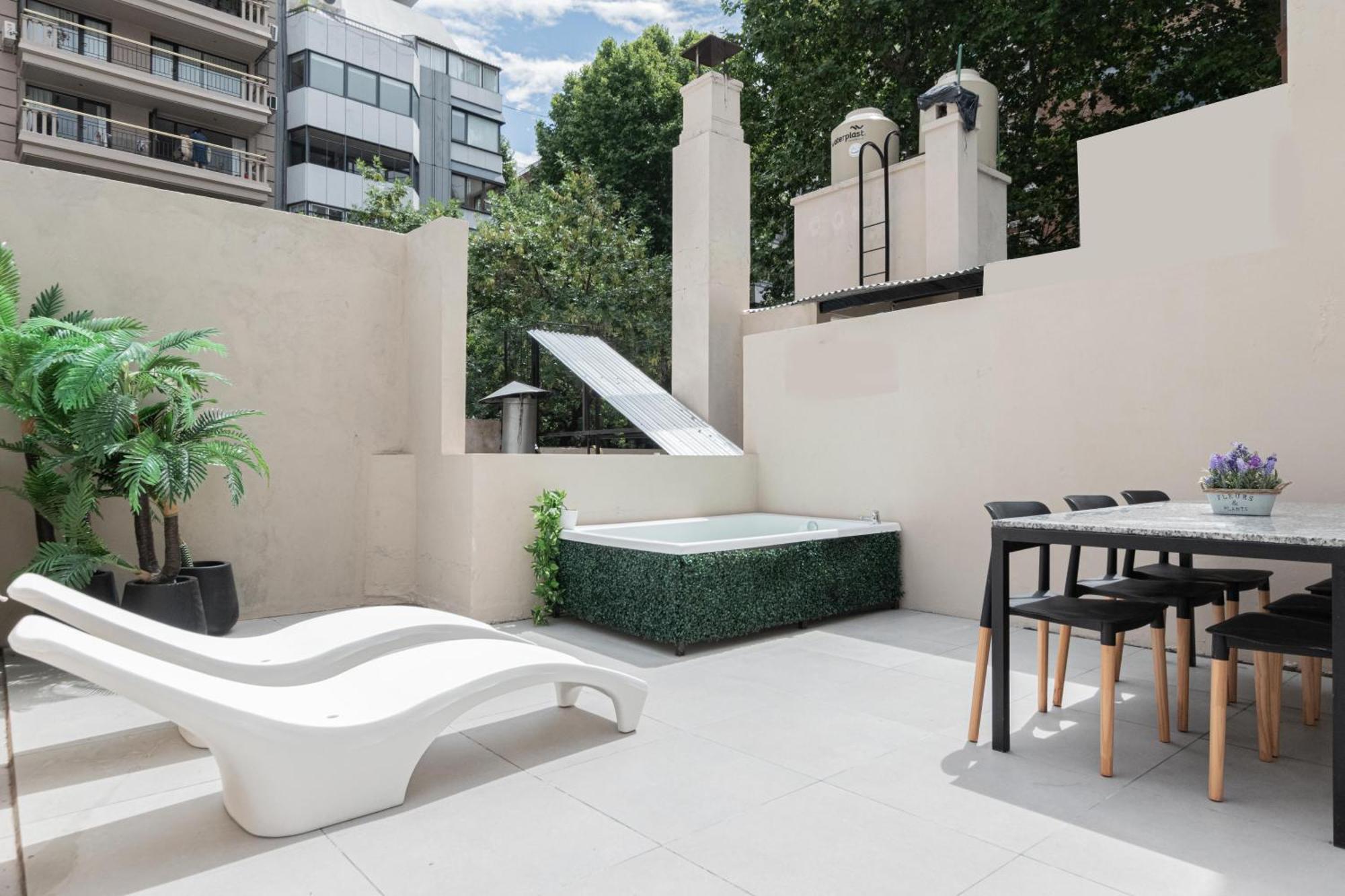 Apartamento Fliphaus Chic Haus - 9 Lux Units 36 Pax *