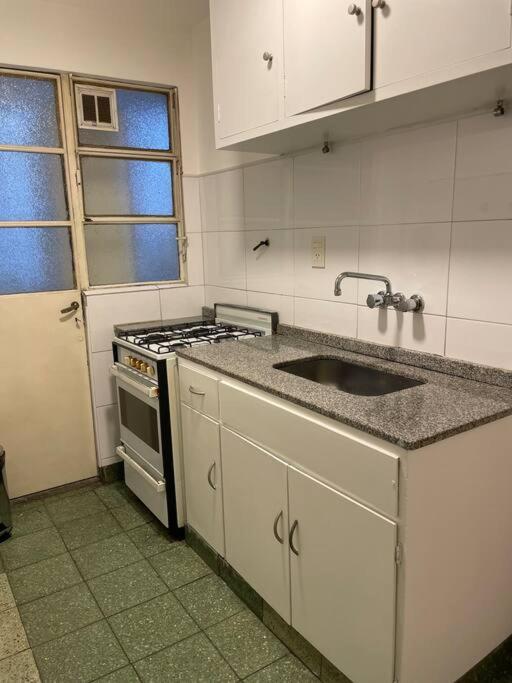 Apartamento Cozy For 4 In The And Exclusive Recoleta *