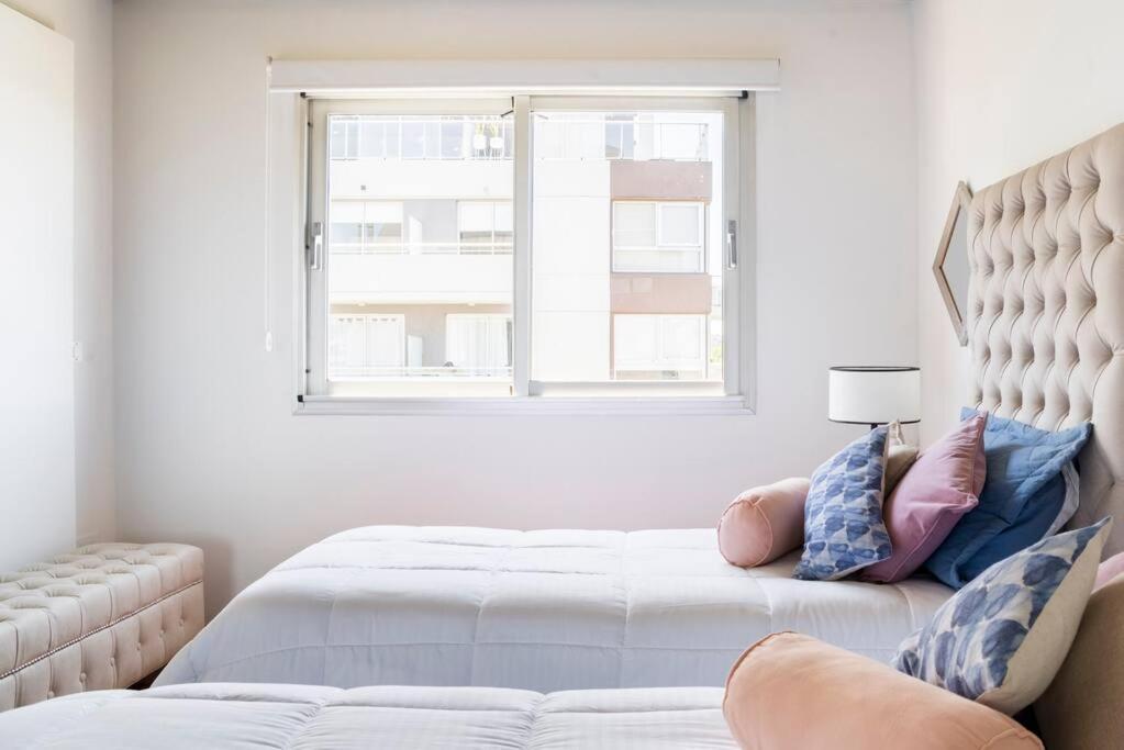Trendy 2br To In Palermo Hollywood Buenos Aires