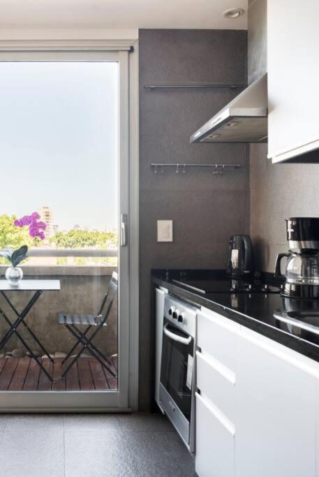 Apartamento Trendy 2br To In Palermo Hollywood Buenos Aires