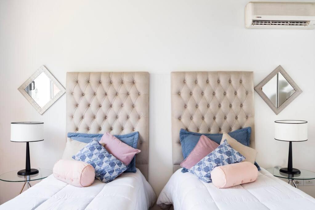 Apartamento Trendy 2br To In Palermo Hollywood Buenos Aires