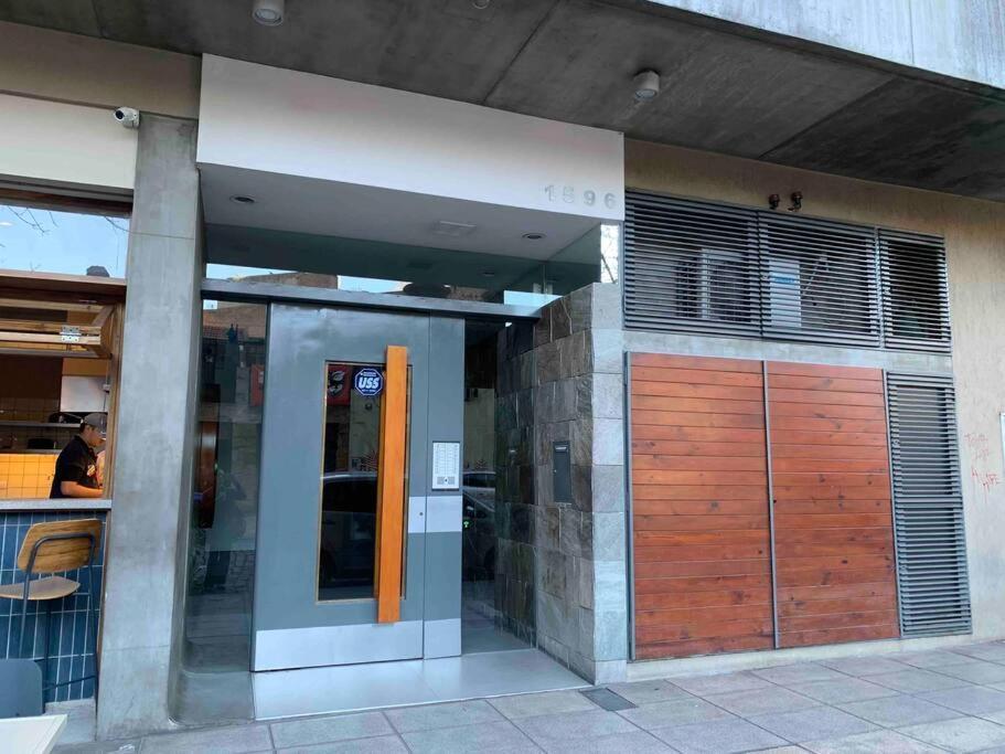 Apartamento Trendy 2br To In Palermo Hollywood
