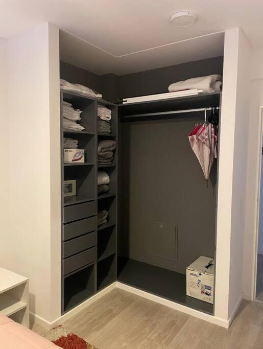 Apartamento Encanto Porteno En Palermo *