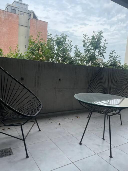Apartamento Encanto Porteno En Palermo *